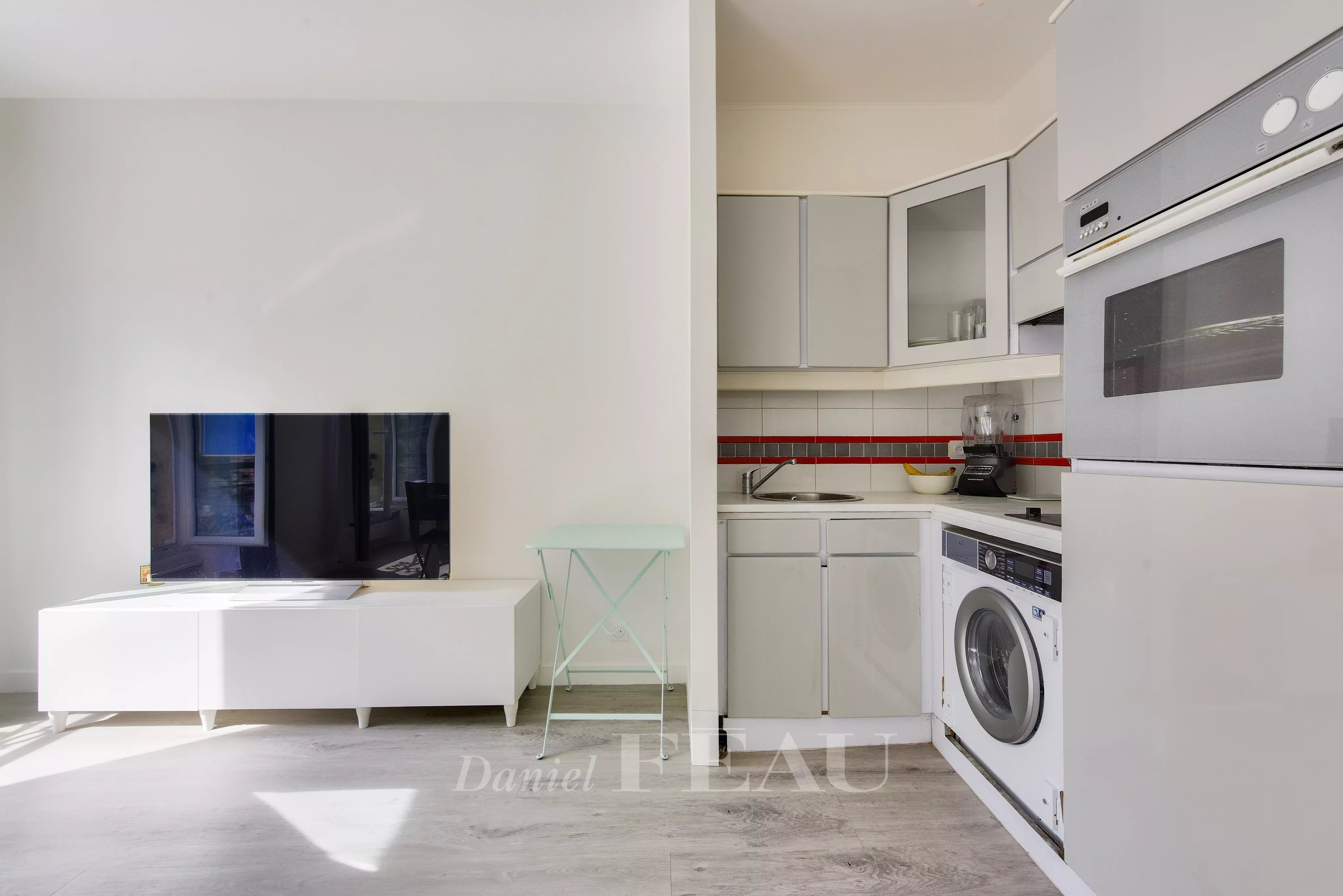Vente Appartement Paris 4ème