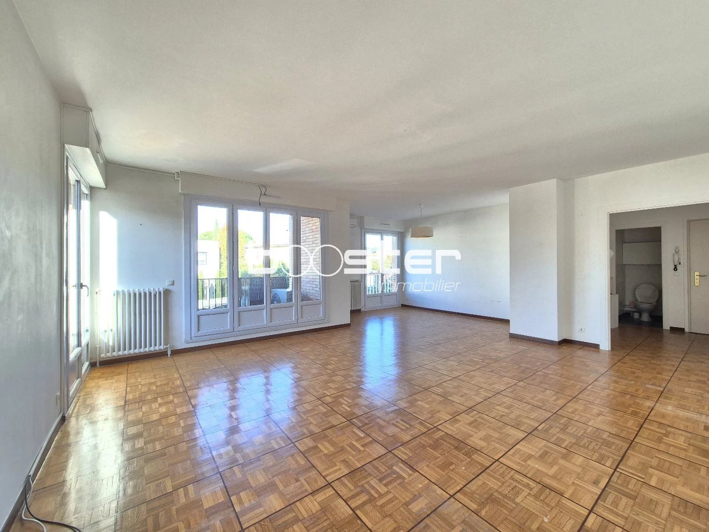 Vente Appartement Toulouse