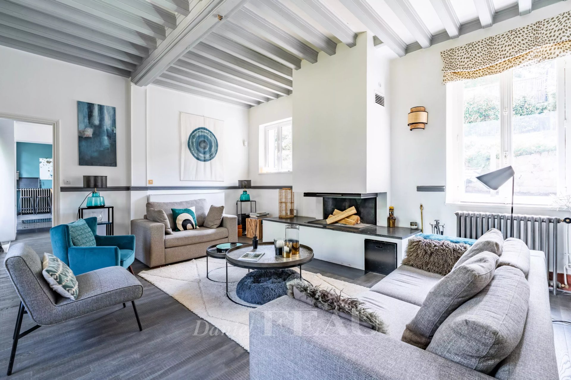 6 Bedroom Villa/Townhouse's Image 15