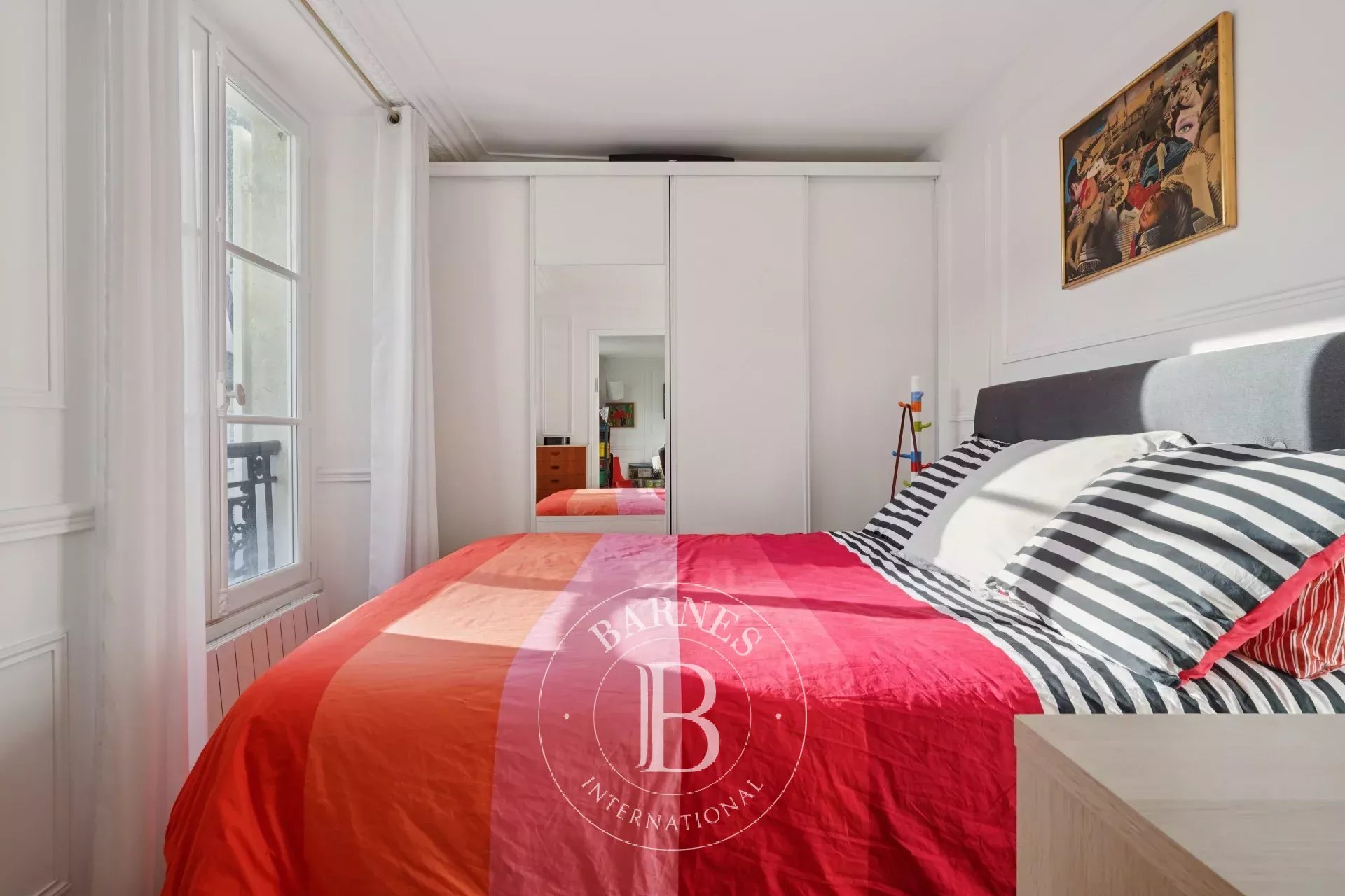 Paris  - Apartment 2 Bedrooms - picture 7