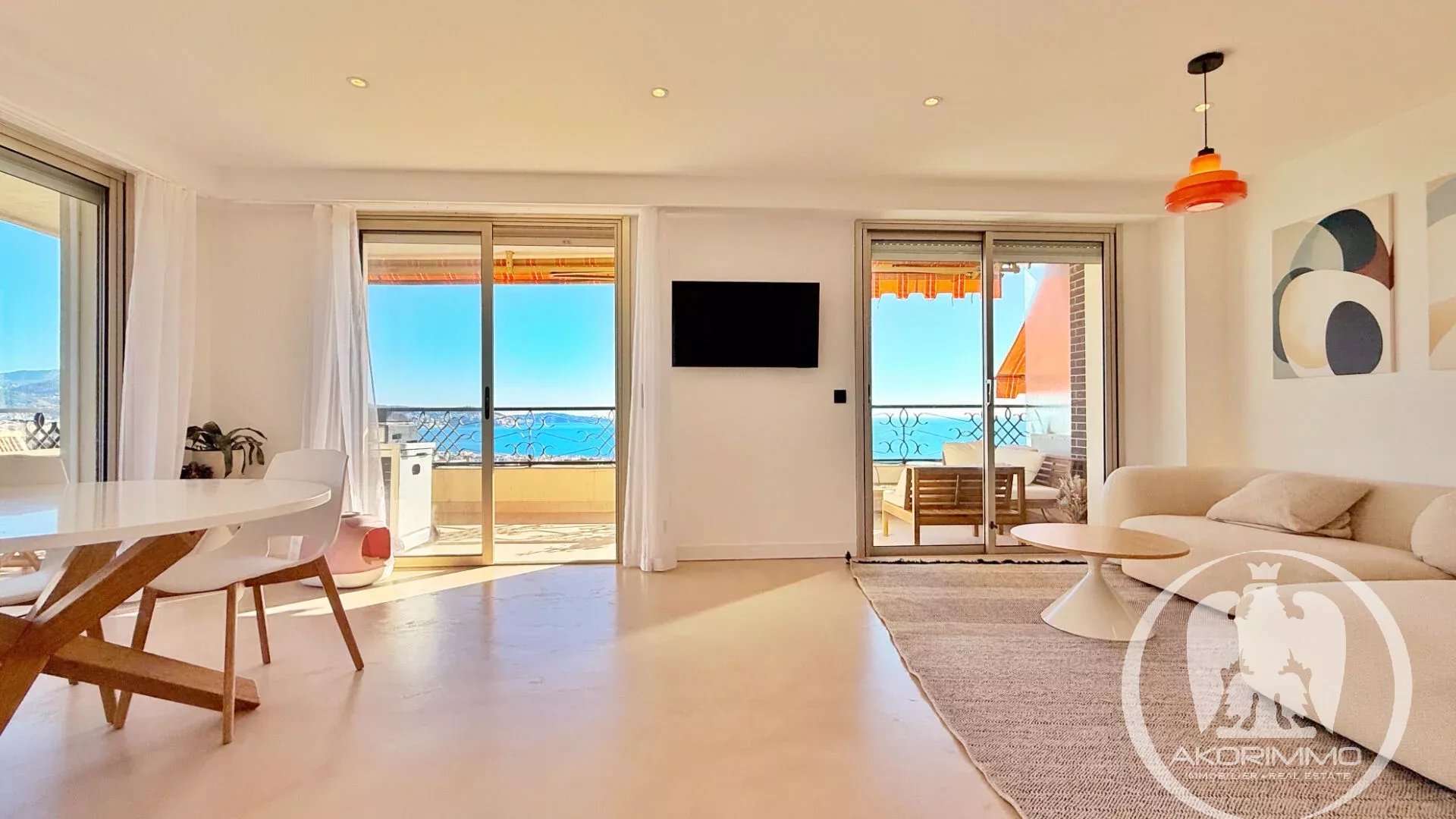 Apartamento  - 4 piezas  - 90.59 m² -  850.000 € - A la venta