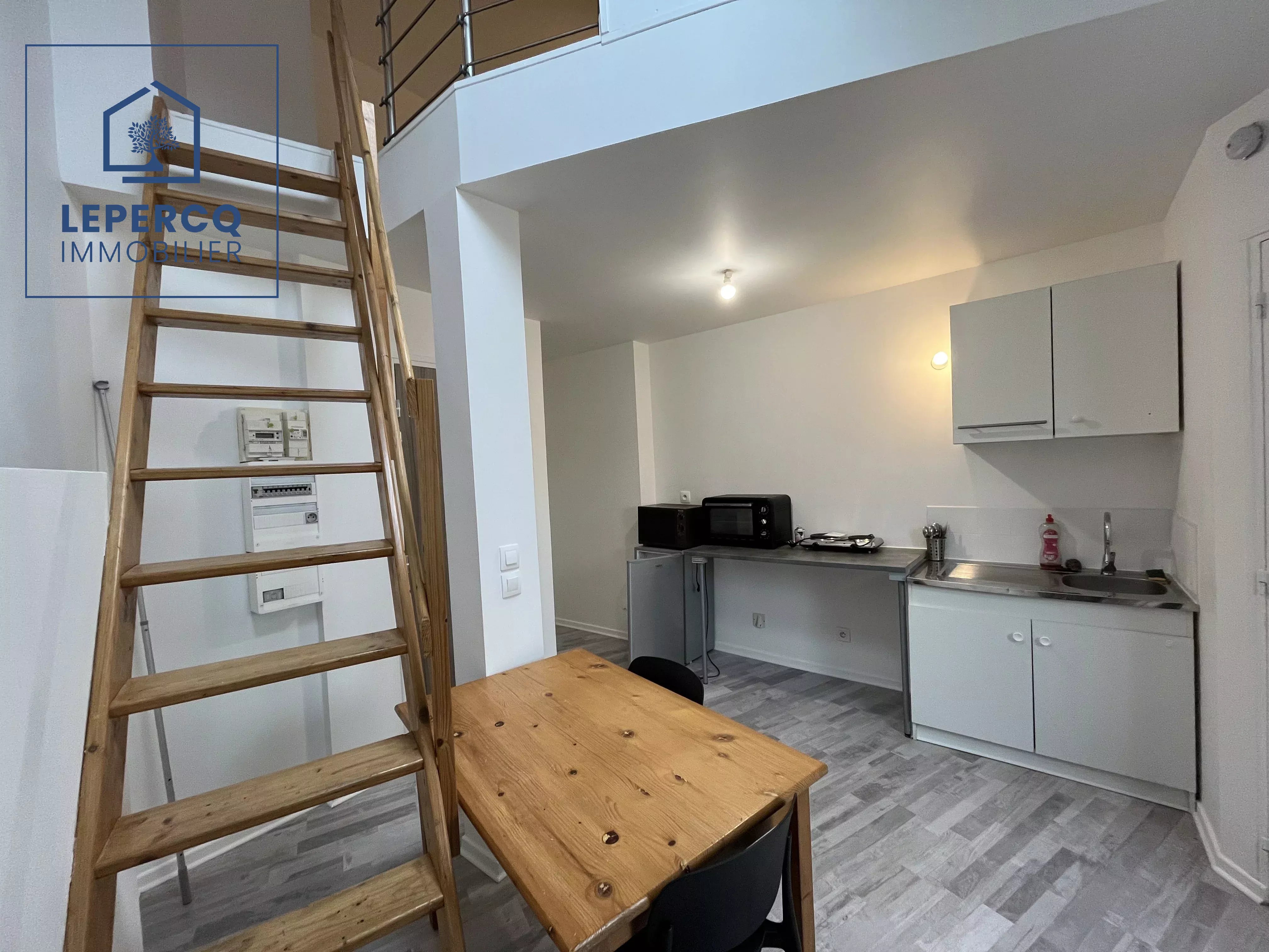 Rental Apartment Villers-Cotterêts