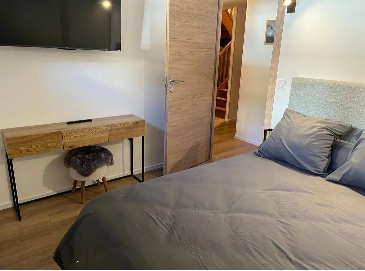 Provencal 22 33 — Appartement pour 6 personnes