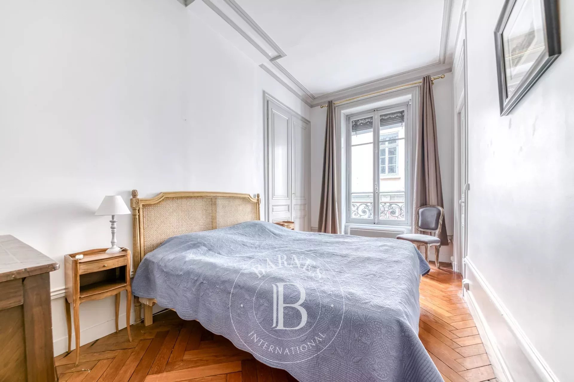 Daire Lyon 2ème - picture 5