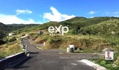 La Possession  / Ravine à Malheur / Terrains à bâtir