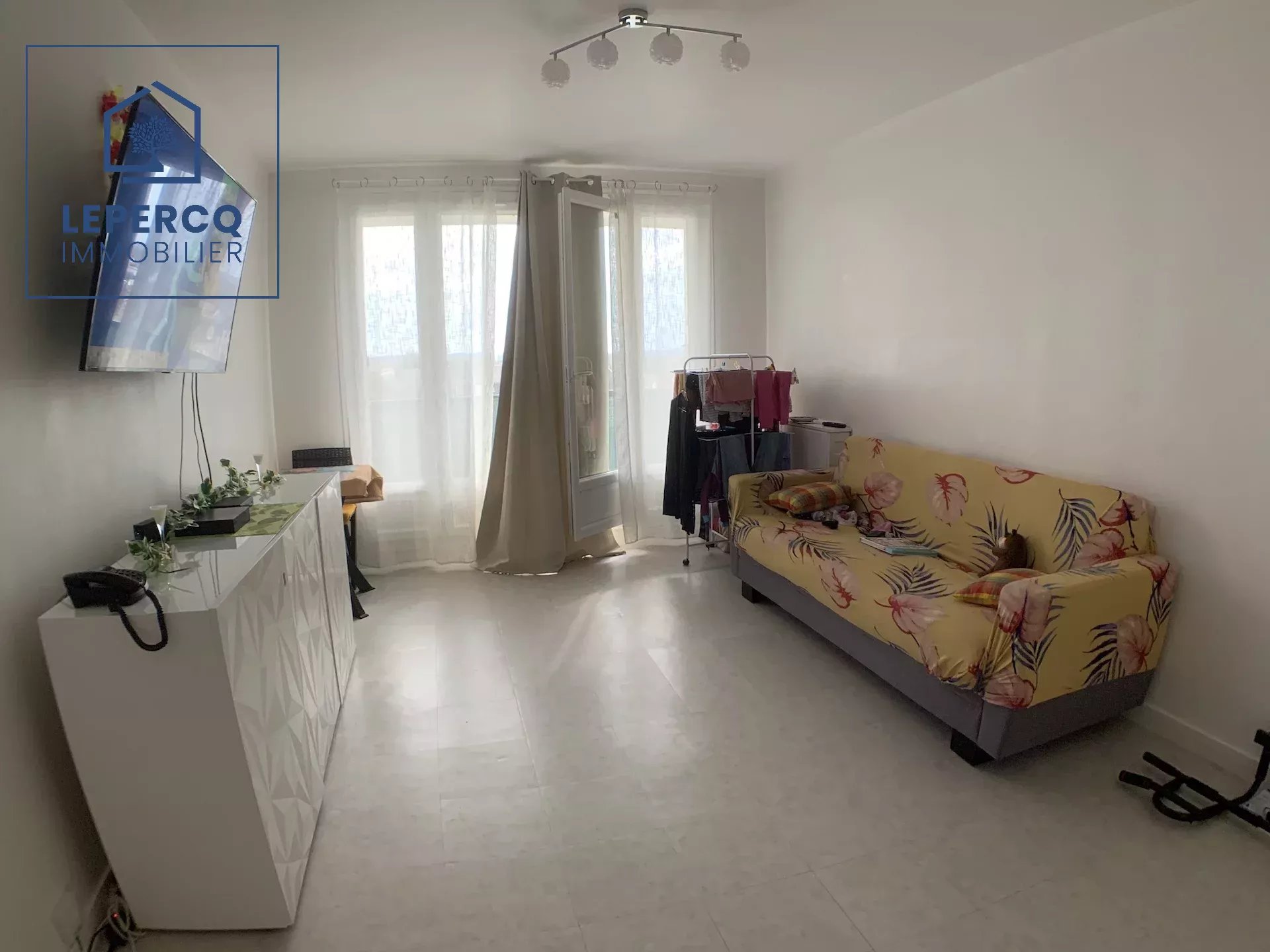 Rental Apartment Villers-Cotterêts