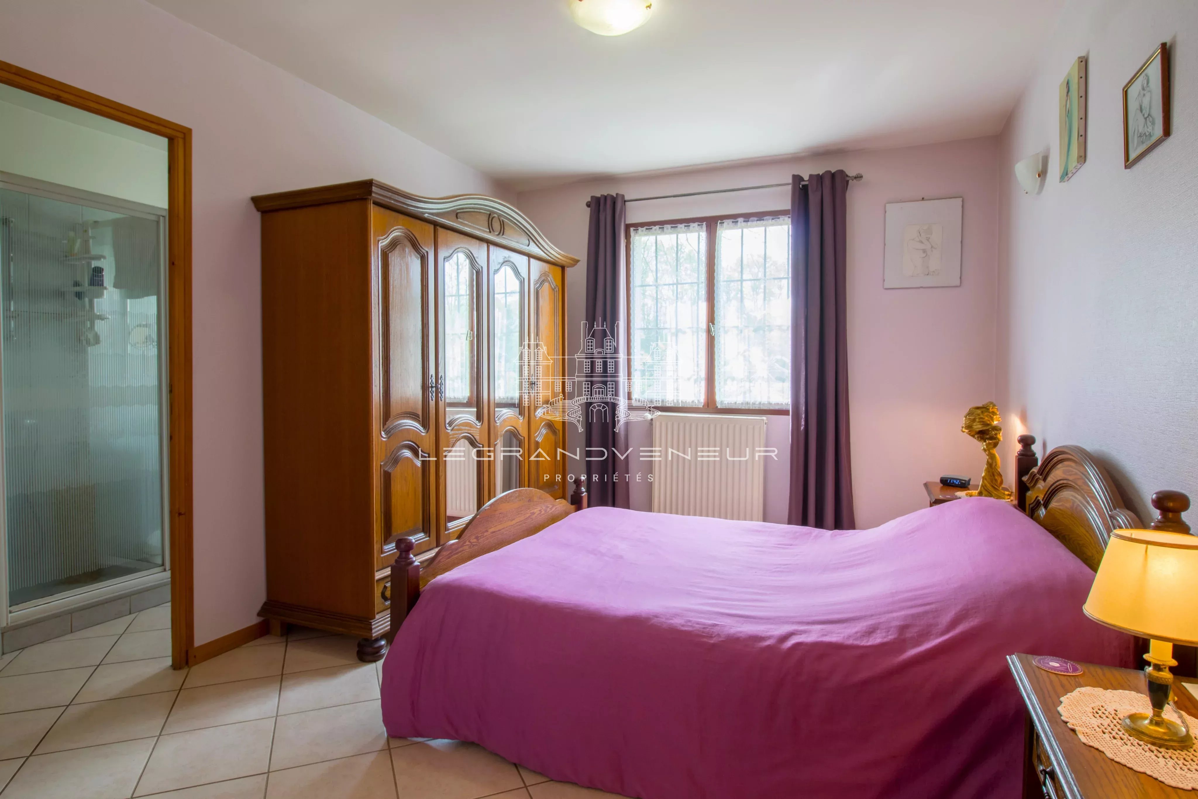 Sale House Vernou-la-Celle-sur-Seine