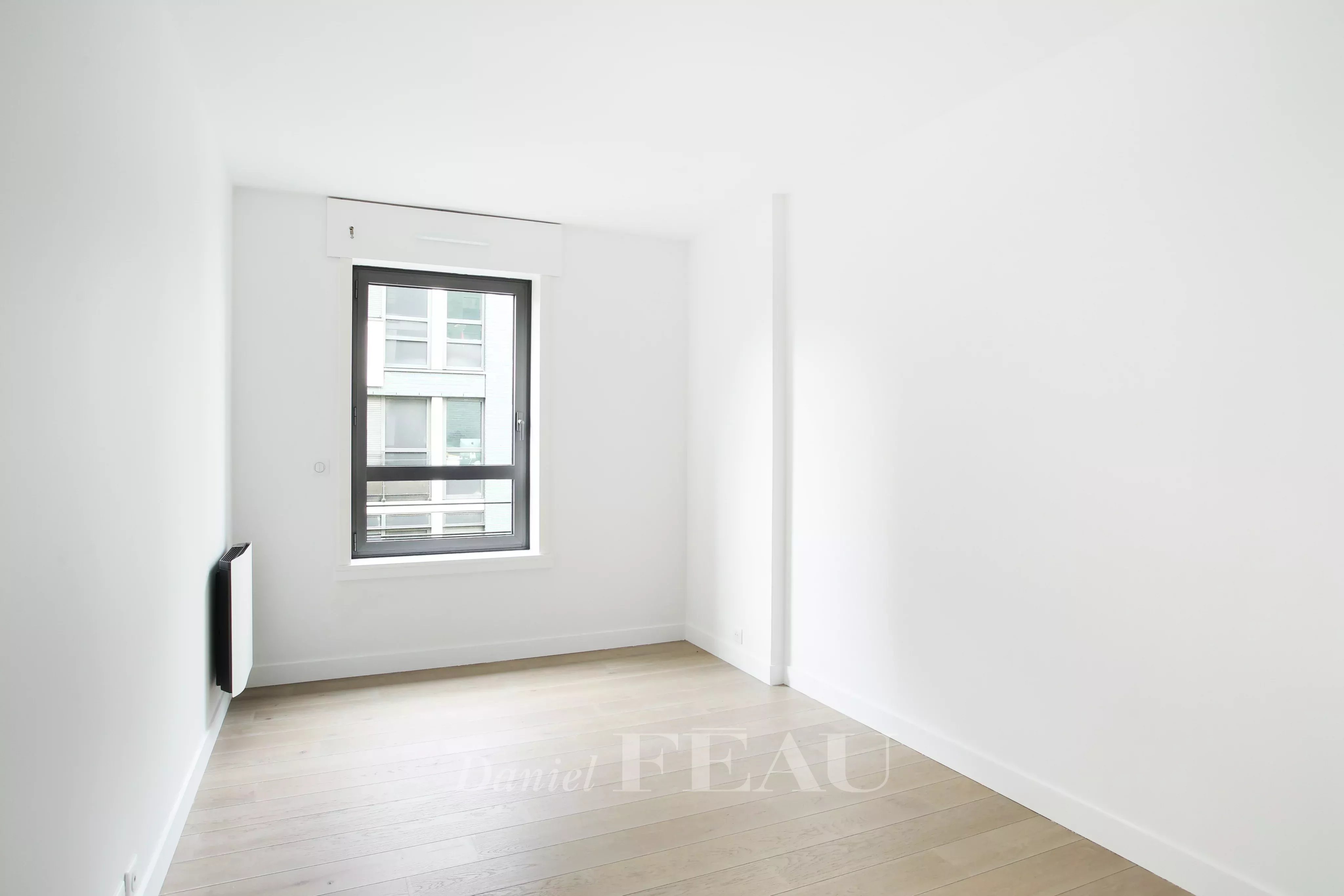 Rental Apartment Paris 15th