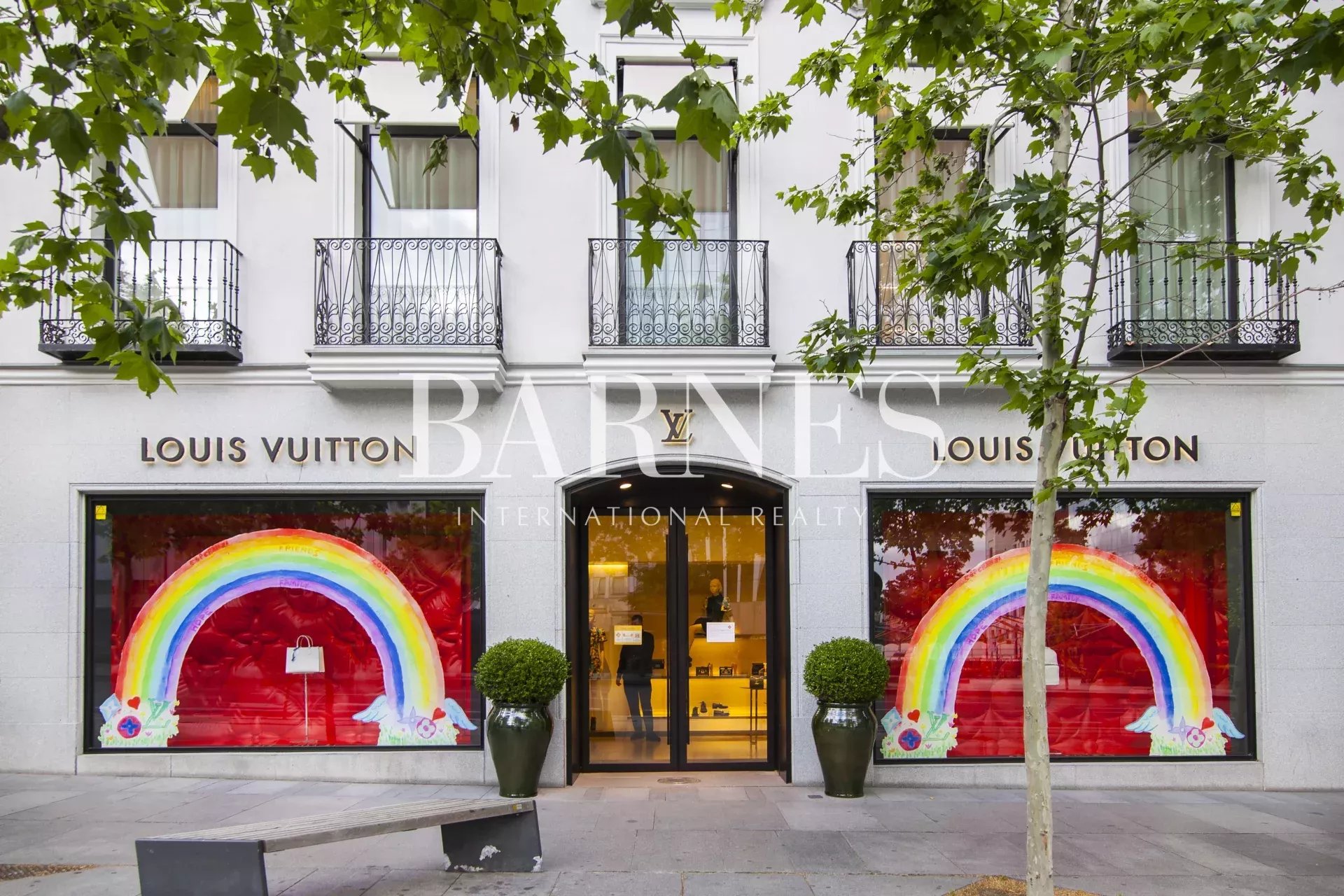 Daire Madrid - picture 40