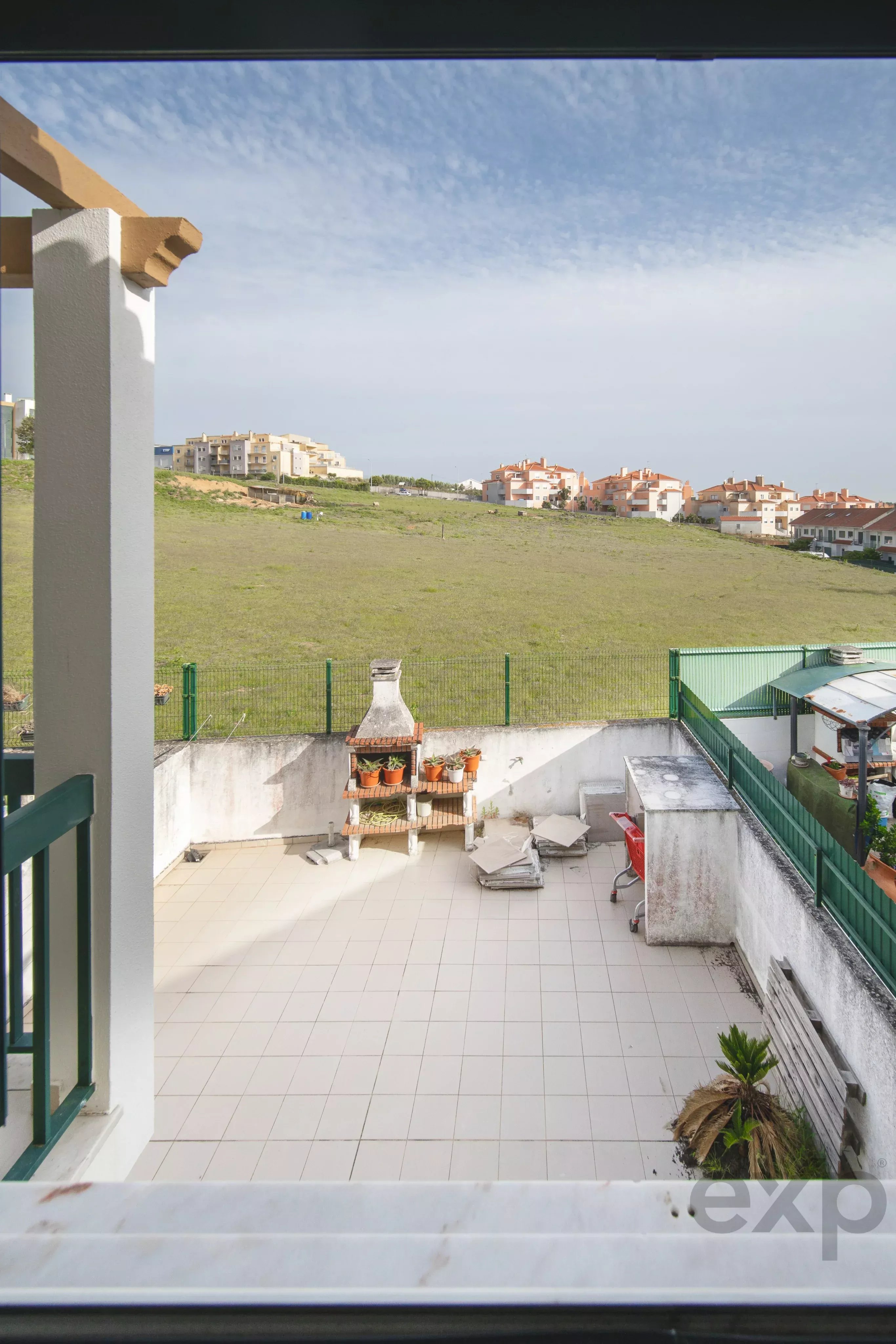Spacious 3-Bedroom Twin Villa in Mafra, Portugal 87035720 image 31
