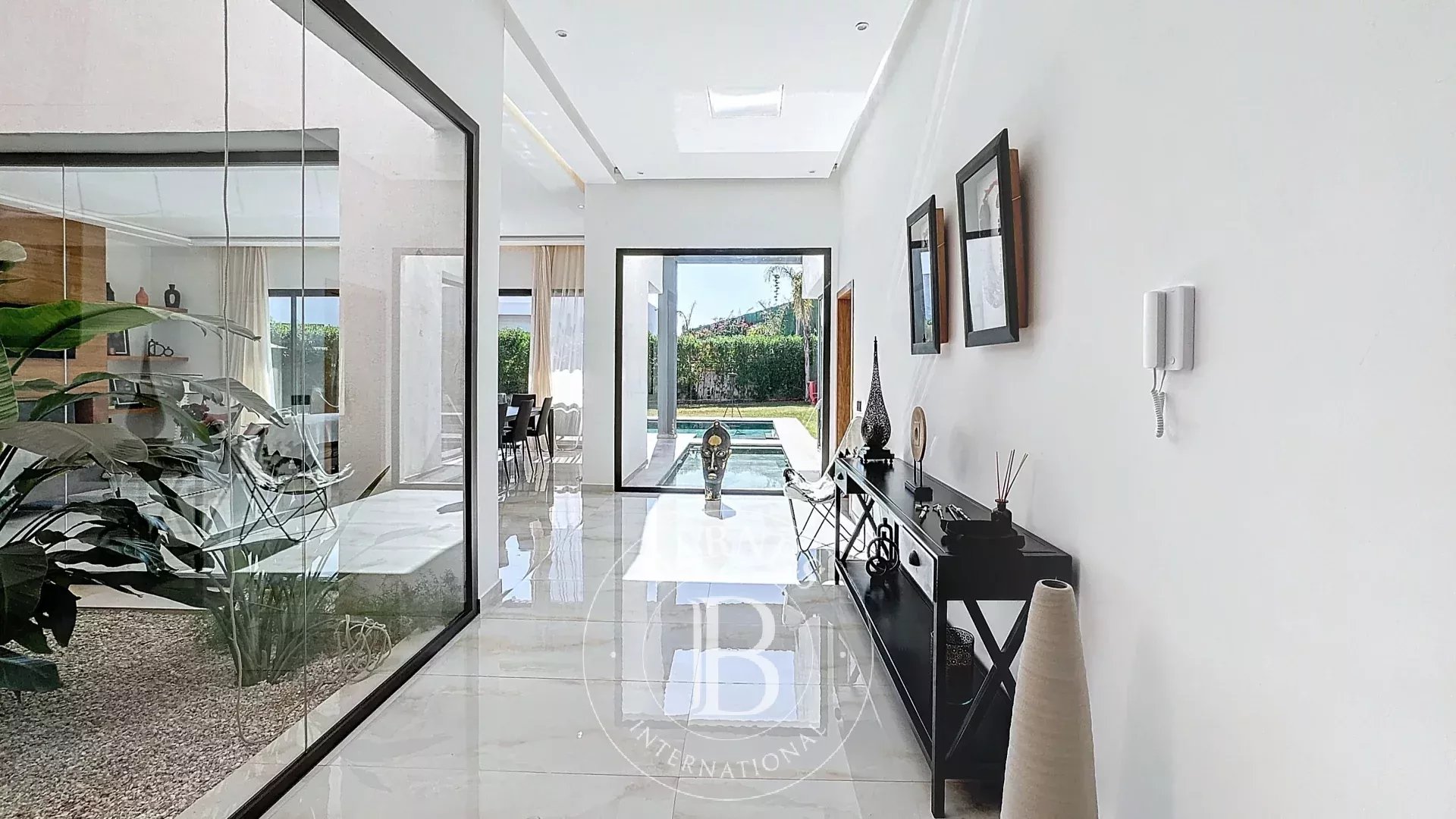 Villa Marrakech - picture 11