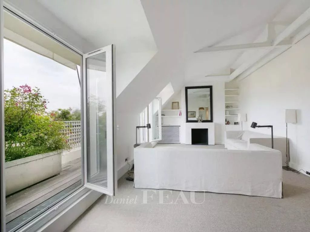 Location Appartement Paris 7ème