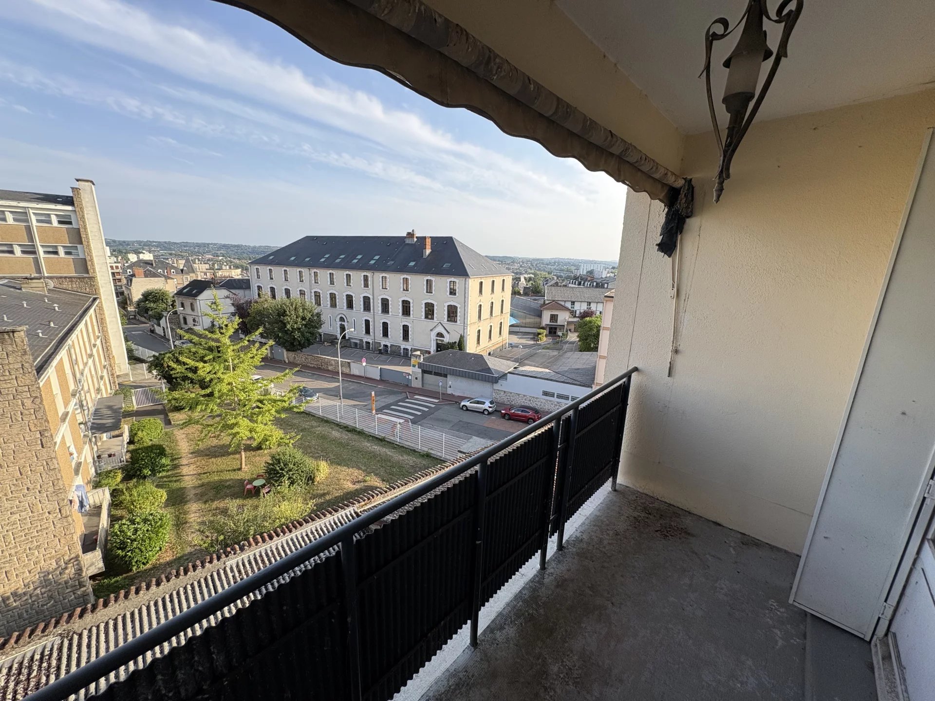 Agence immobilière de Pragout Immobilier