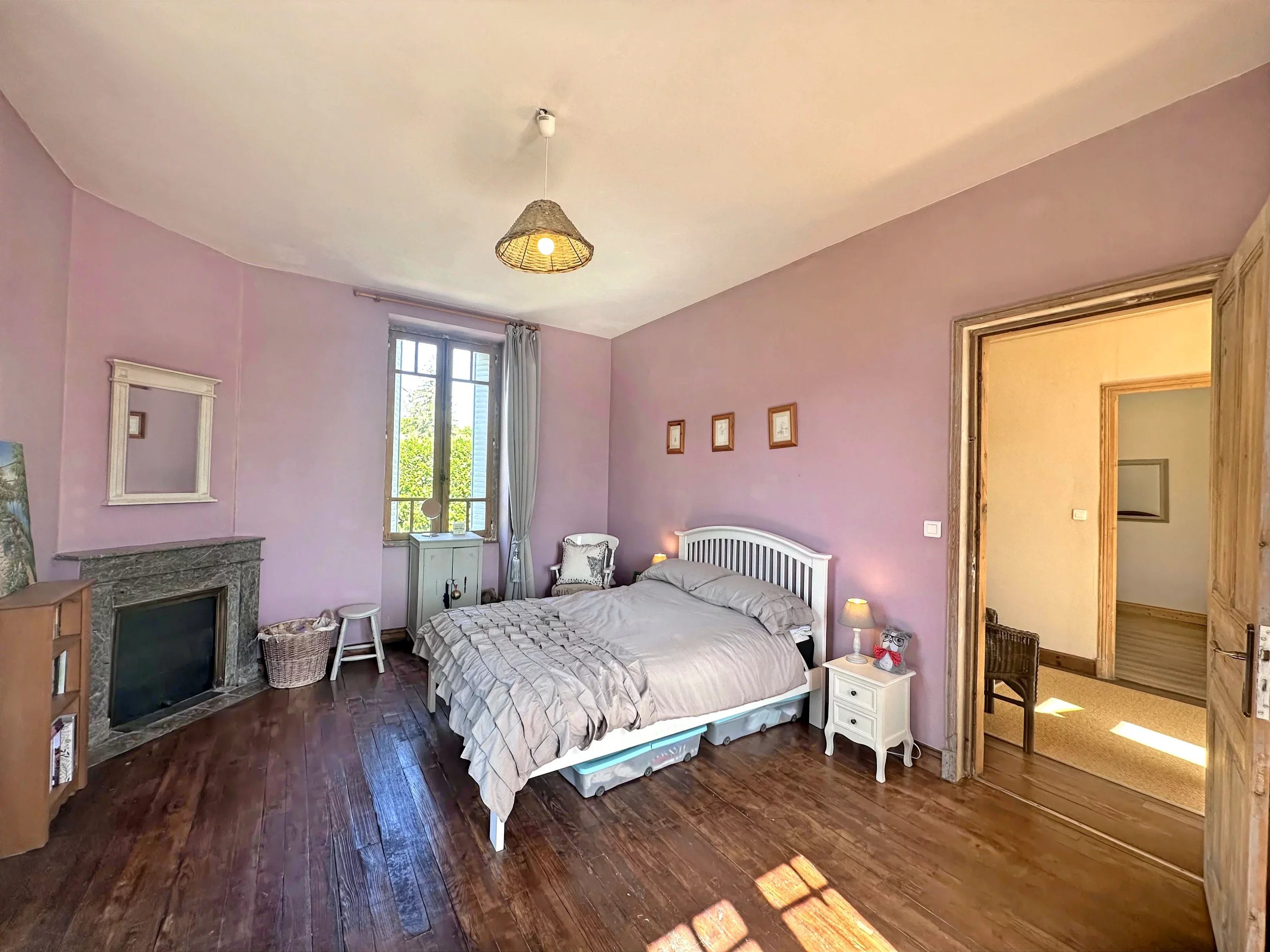 Maison de village à vendre Miélan, Gers