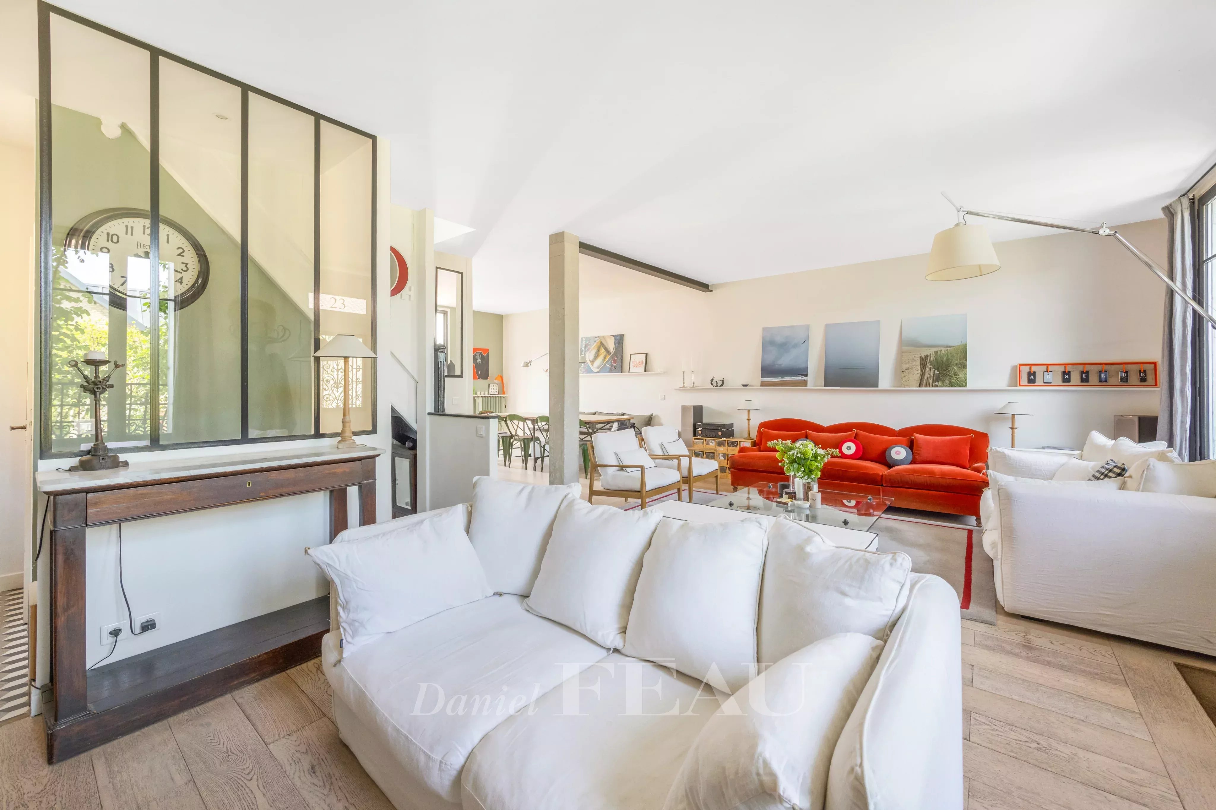 Sale House Suresnes