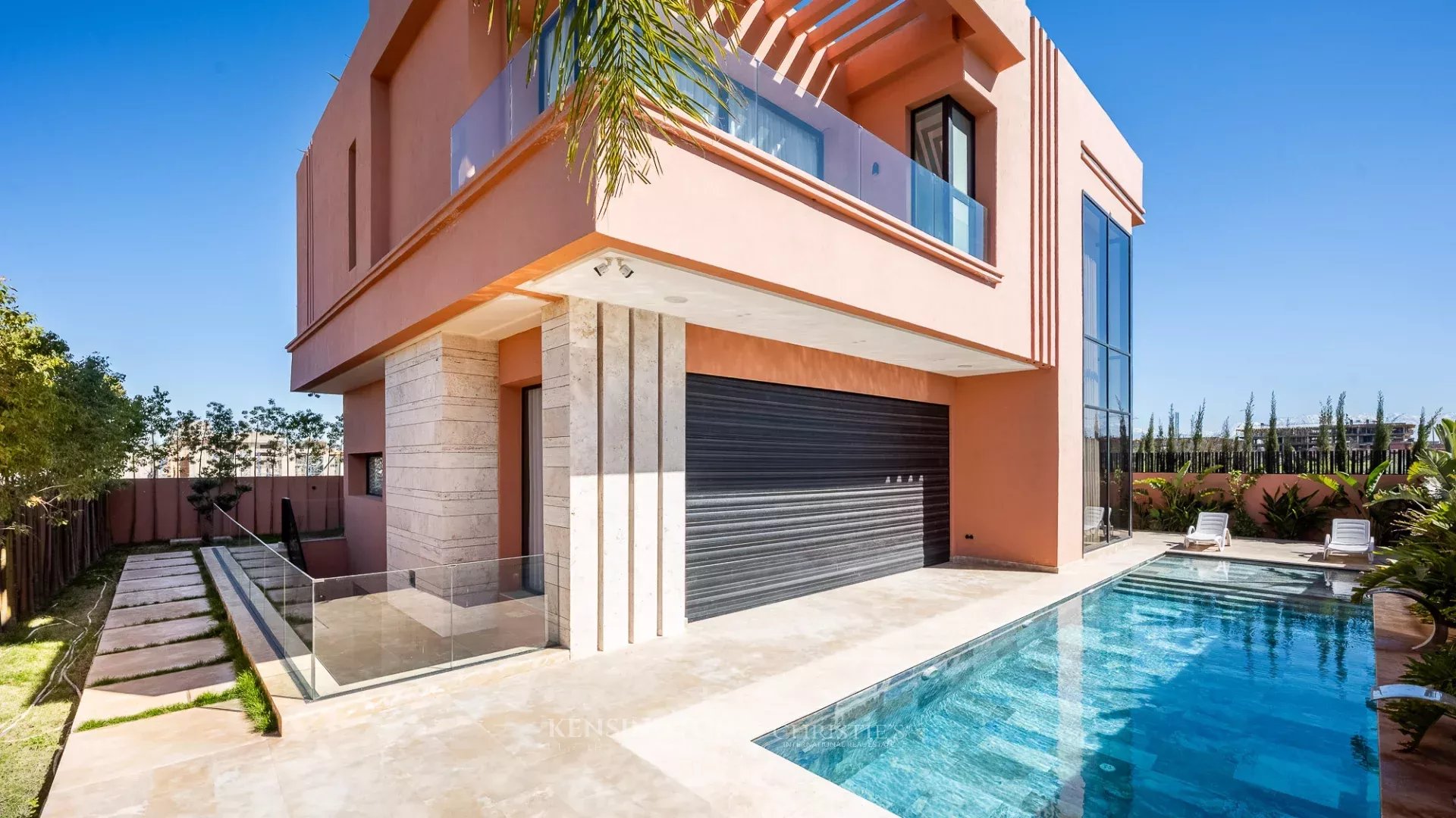 4 Bedroom Villa/Townhouse's Image 45