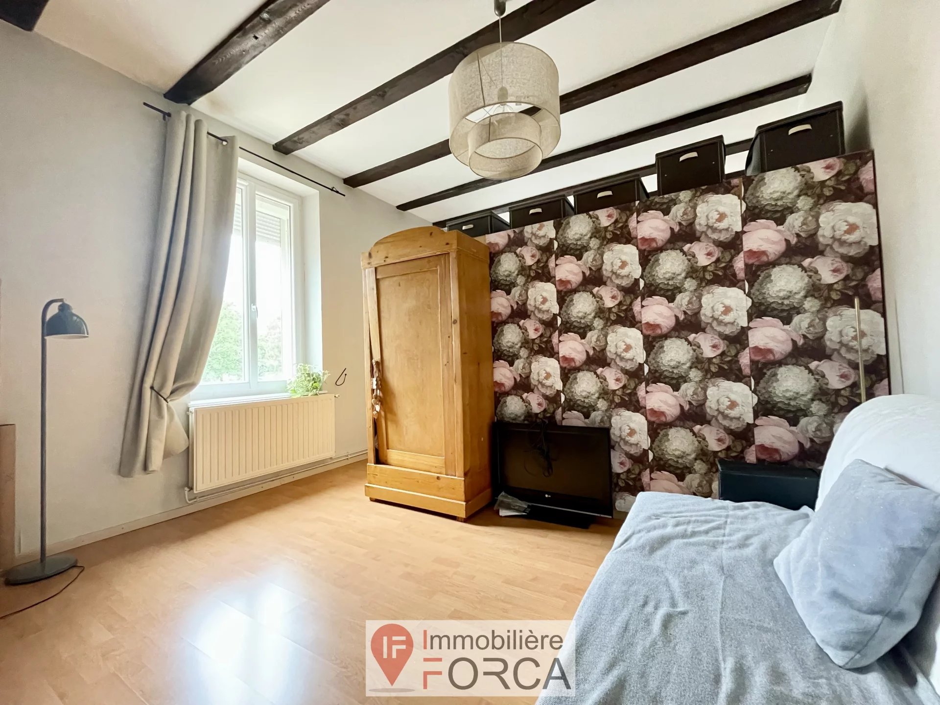 Vente Appartement Metz