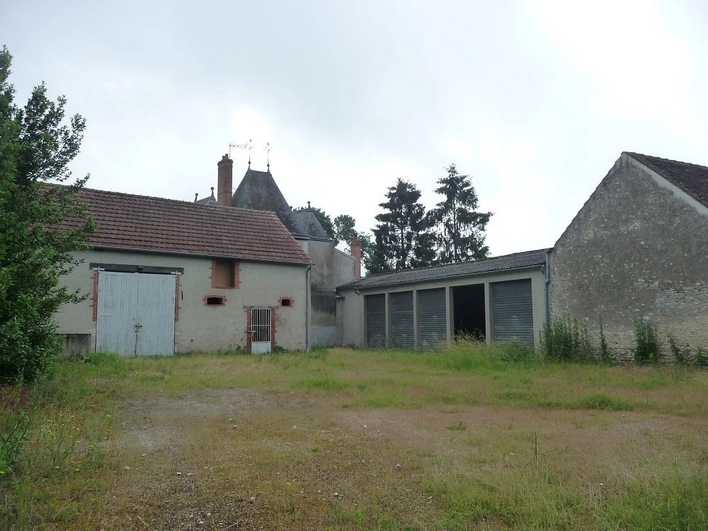Vente Maison Beaune-la-Rolande
