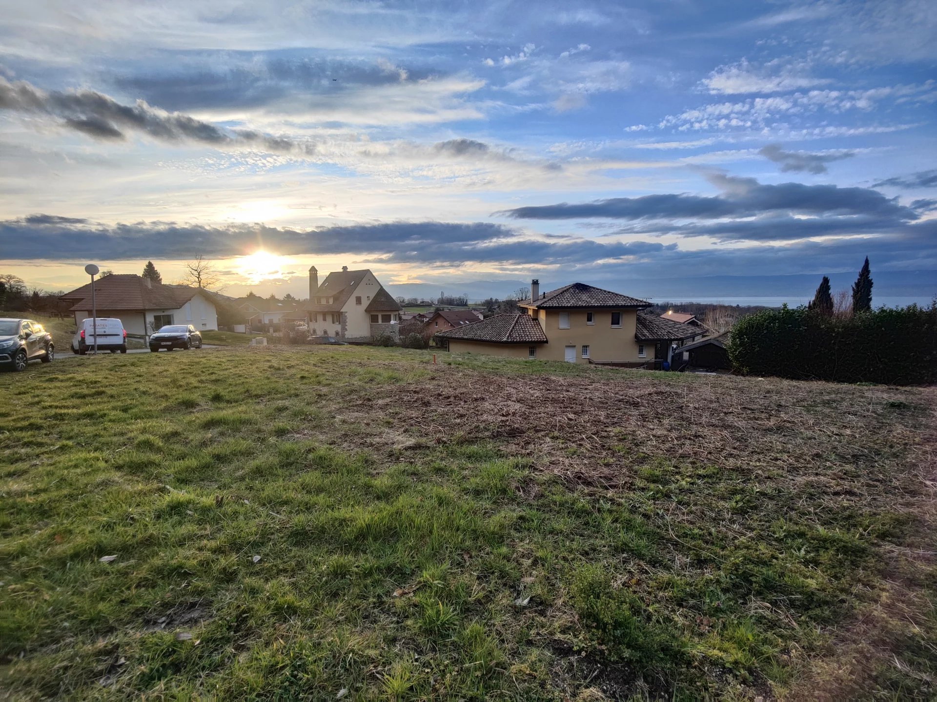 Agence immobilière de PEILLEX IMMOBILIER