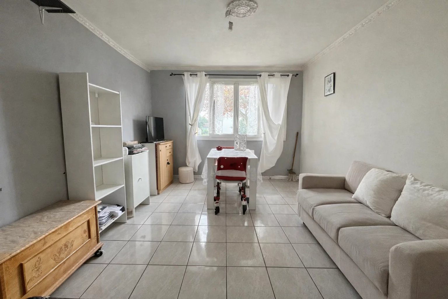 Agence immobilière de Teramata