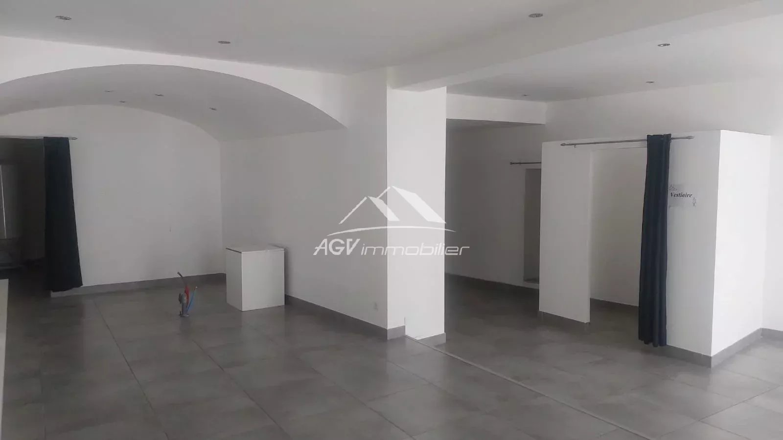 Agence immobilière de AGV IMMOBILIER