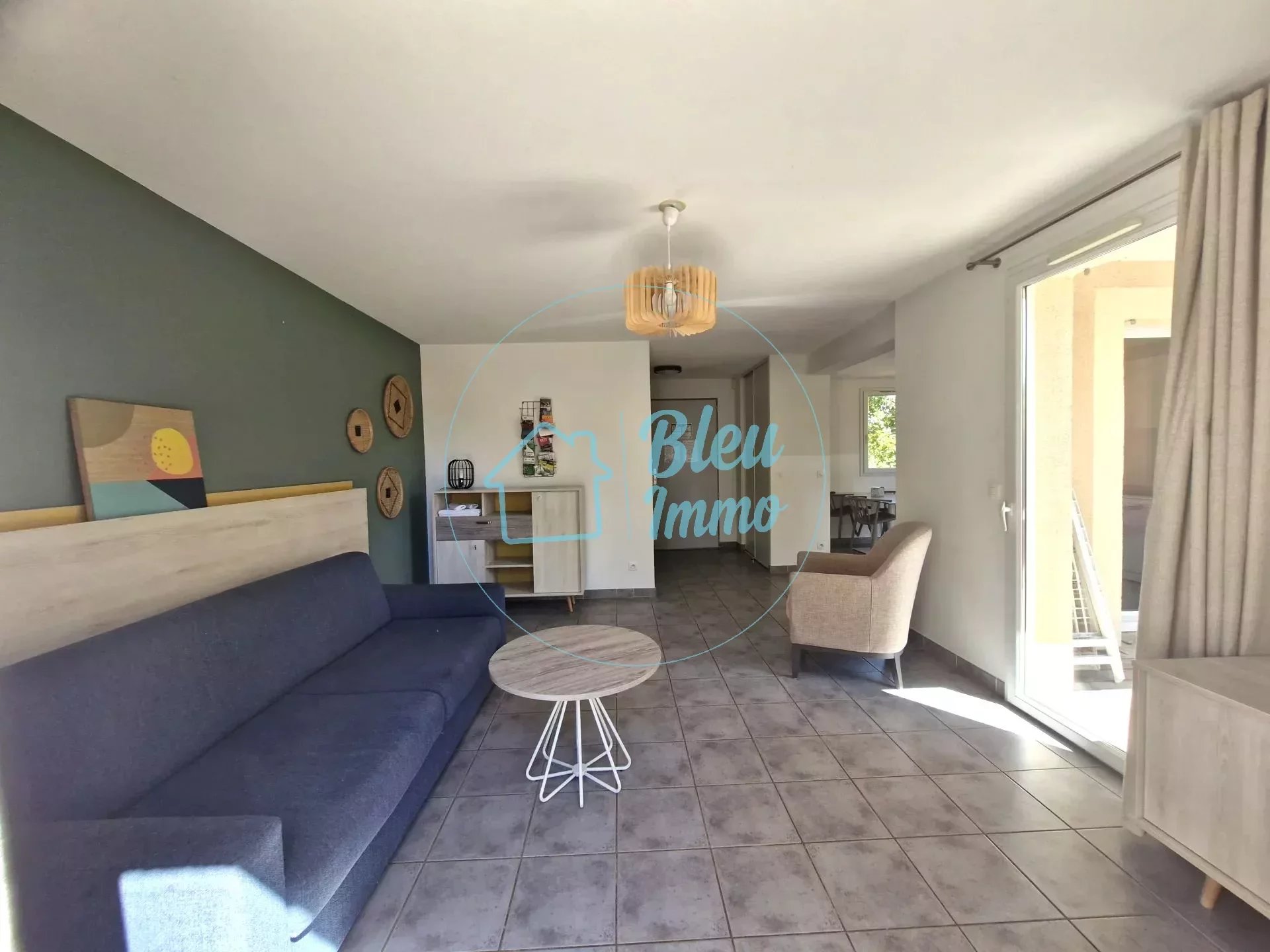 Agence immobilière de Bleu Immo