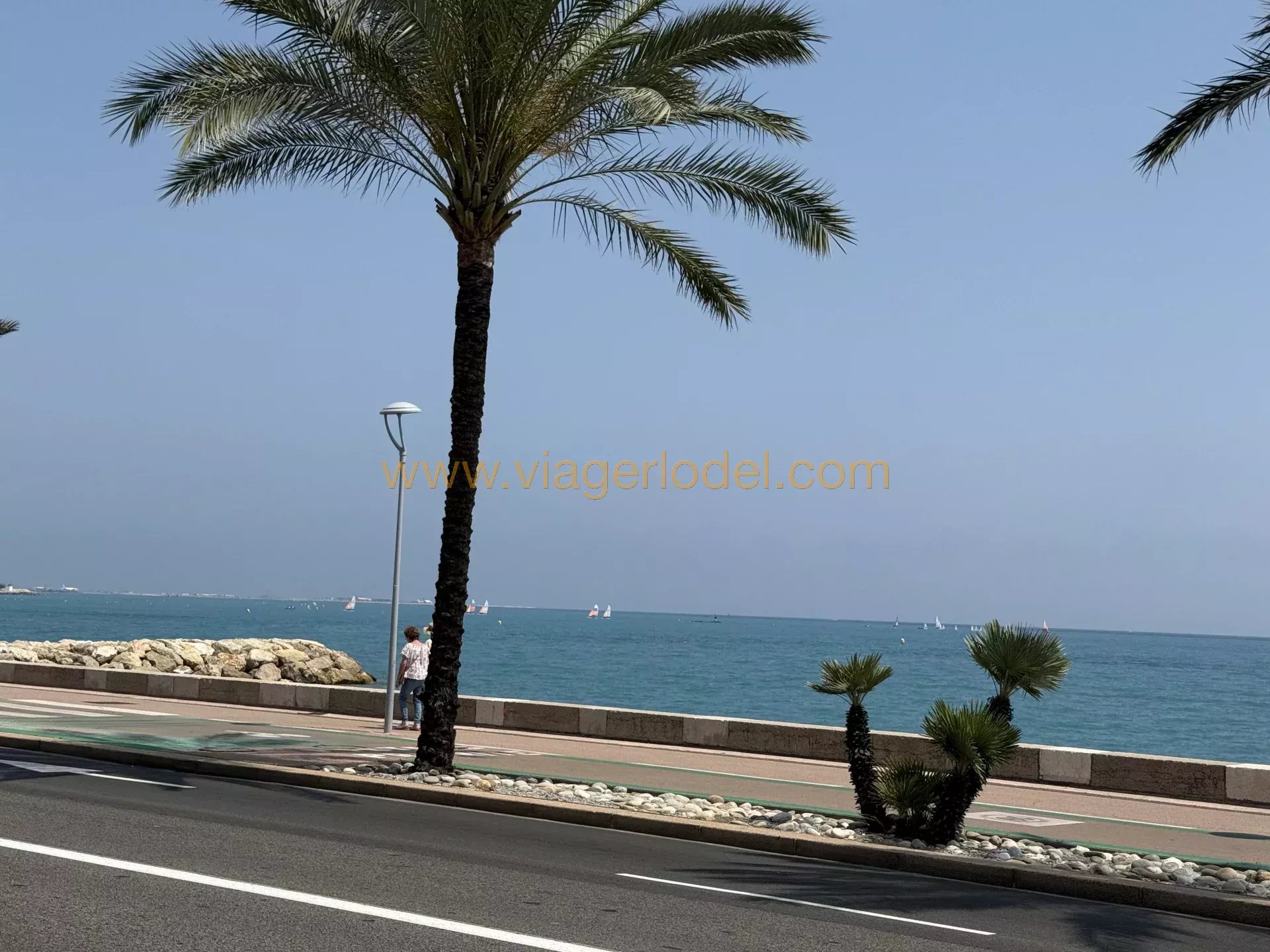Vitalizio Casa - Cagnes-sur-Mer