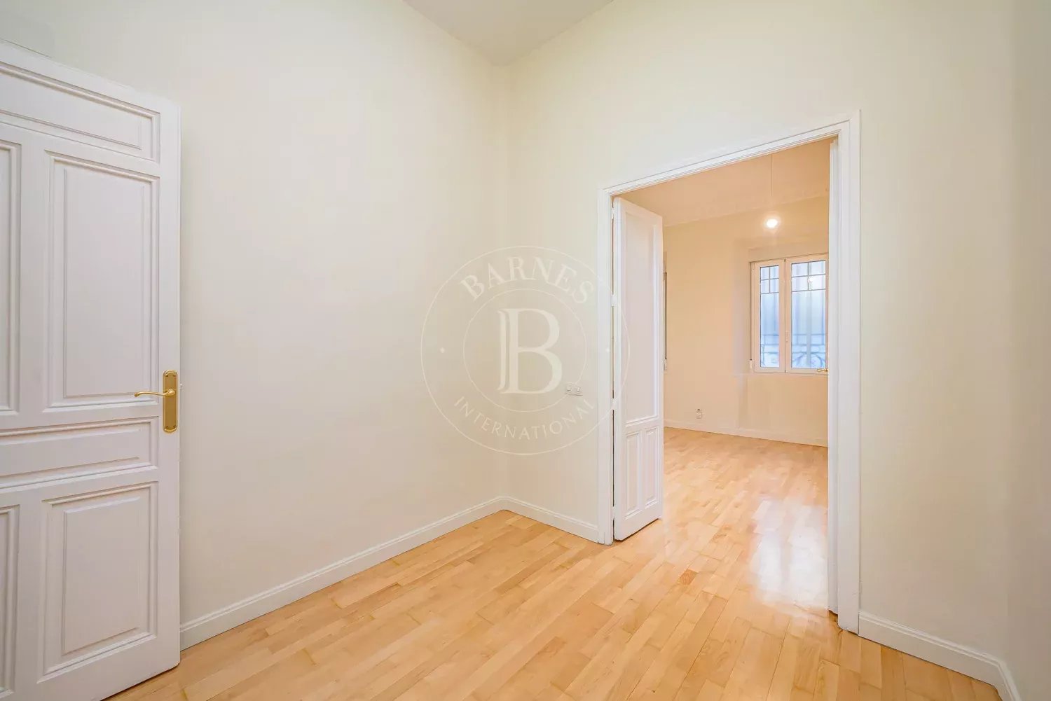 Daire Madrid - picture 38