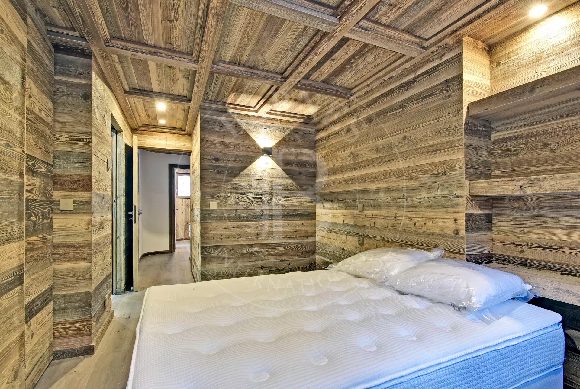 Méribel - Beautiful 2 bedroom apartment