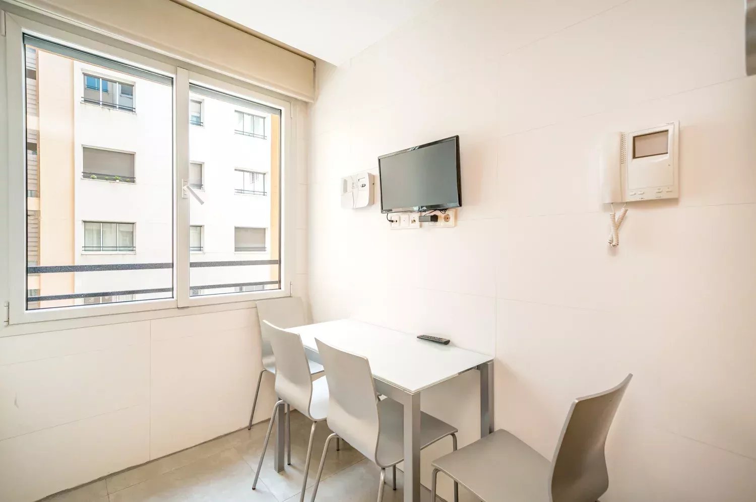 Daire Madrid - picture 28