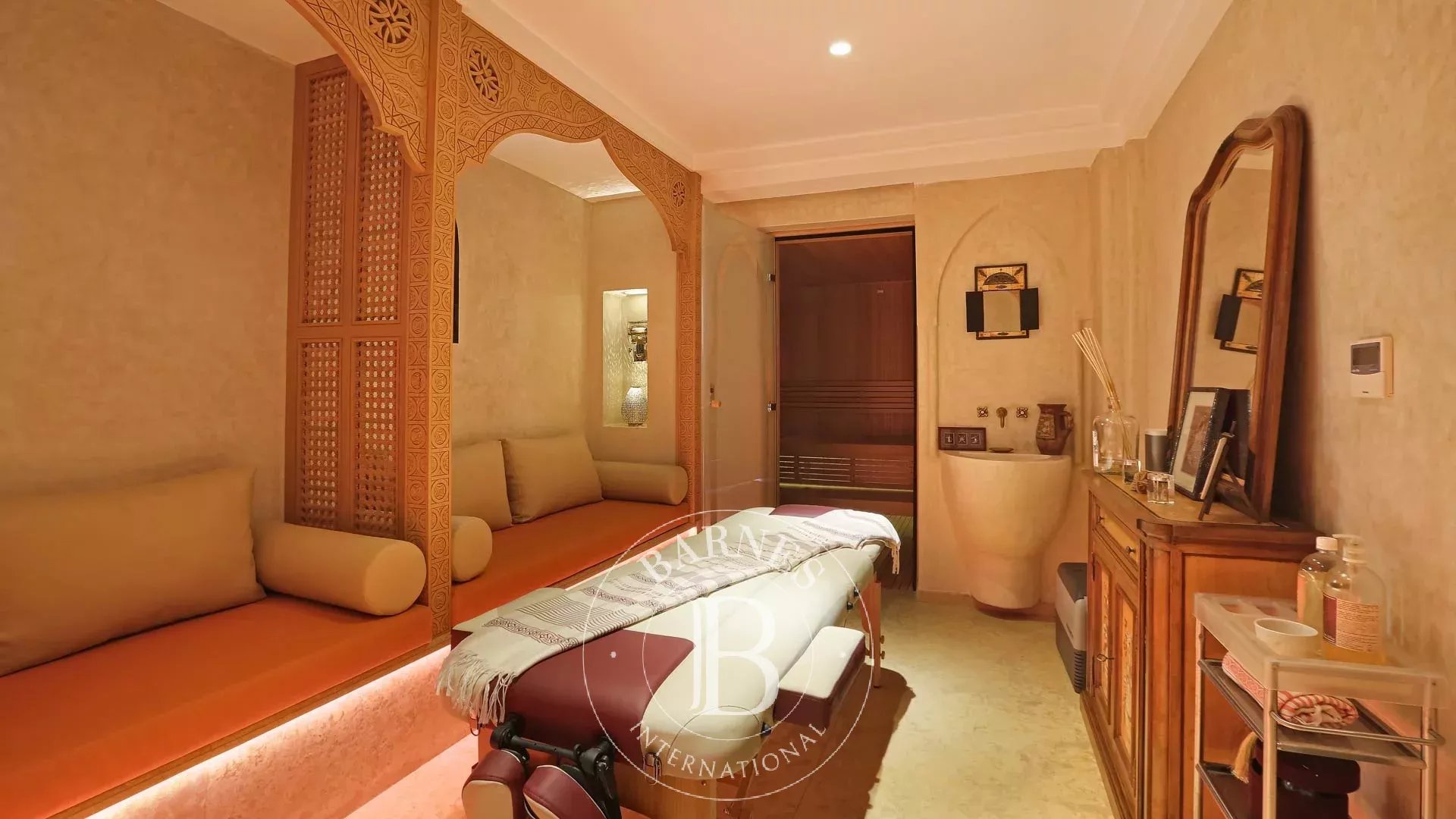 Villa Marrakech - picture 16