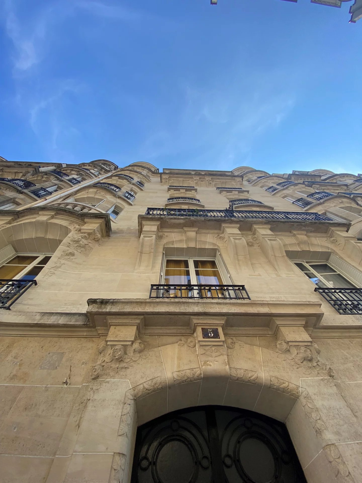 Location Appartement Paris 15ème