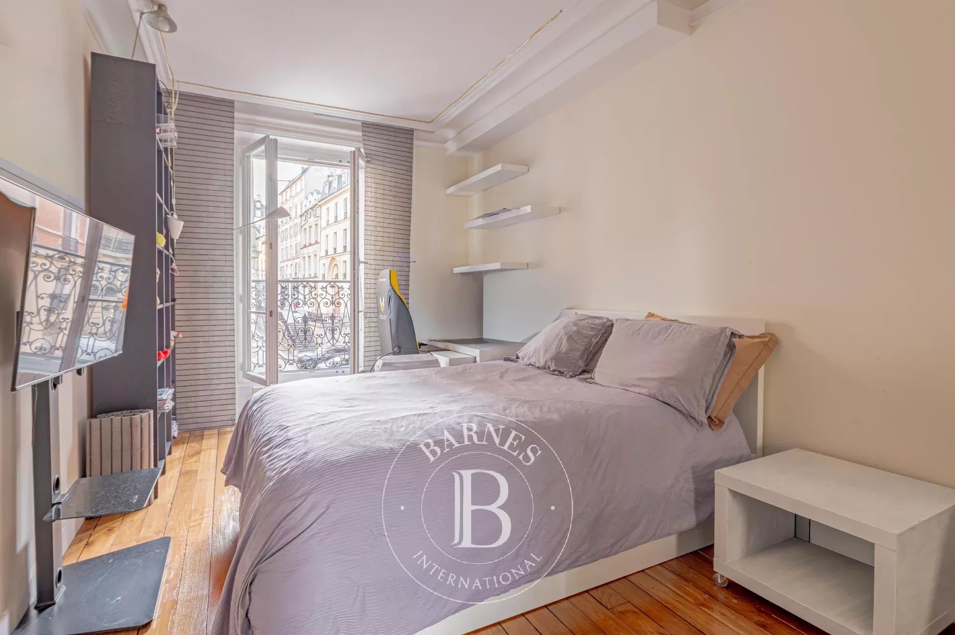Paris  - Apartment 4 Bedrooms - picture 14