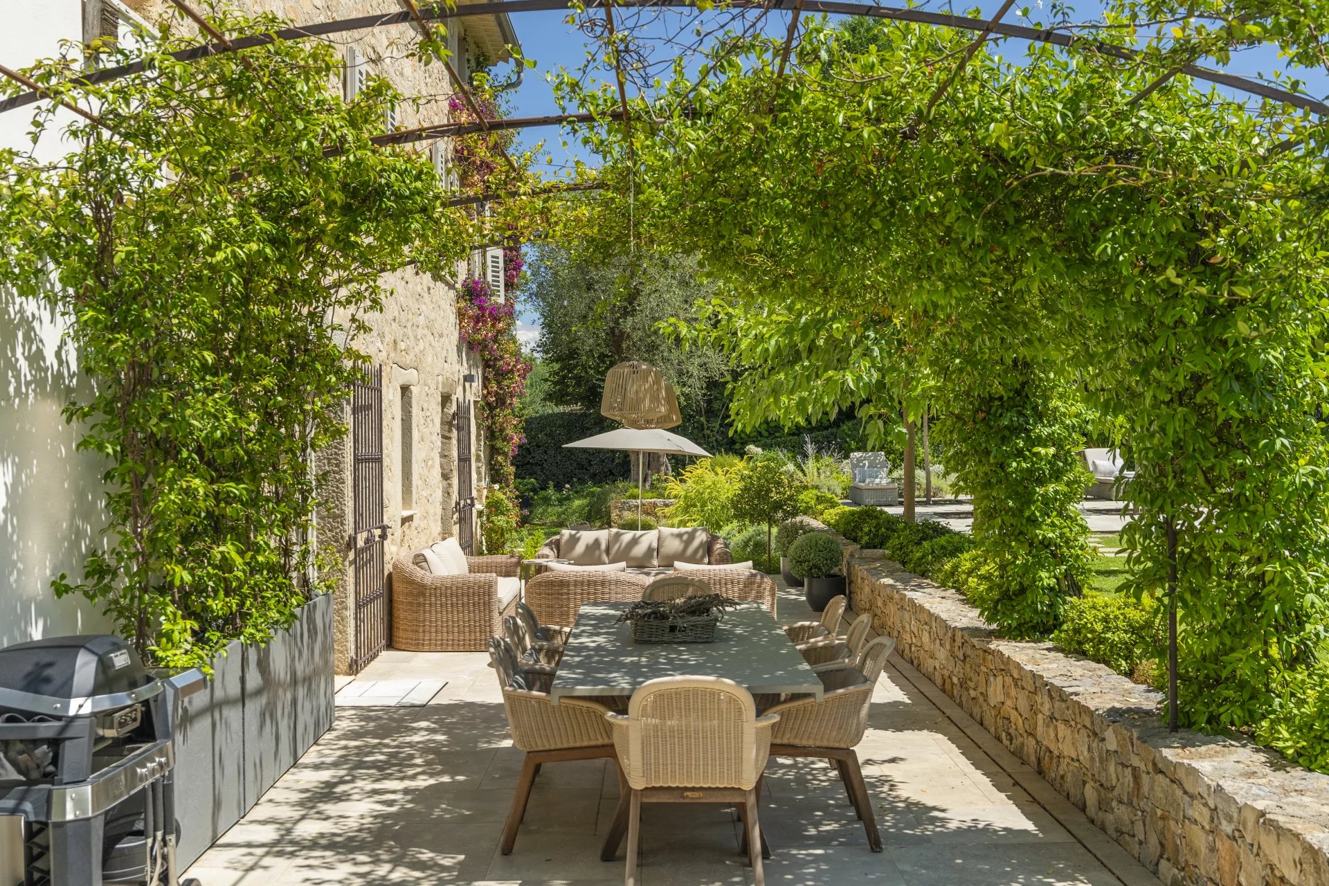 Sale Villa Valbonne