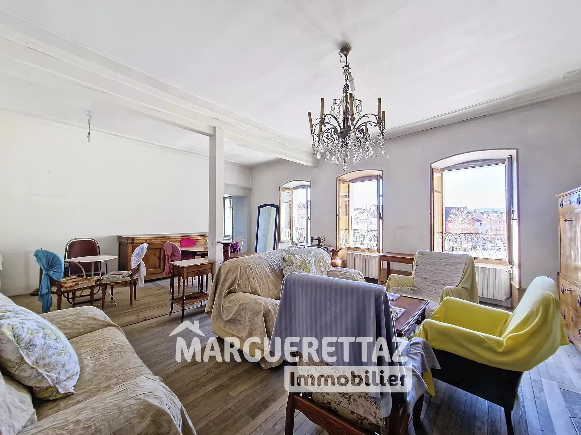 Sale Apartment Bonneville
