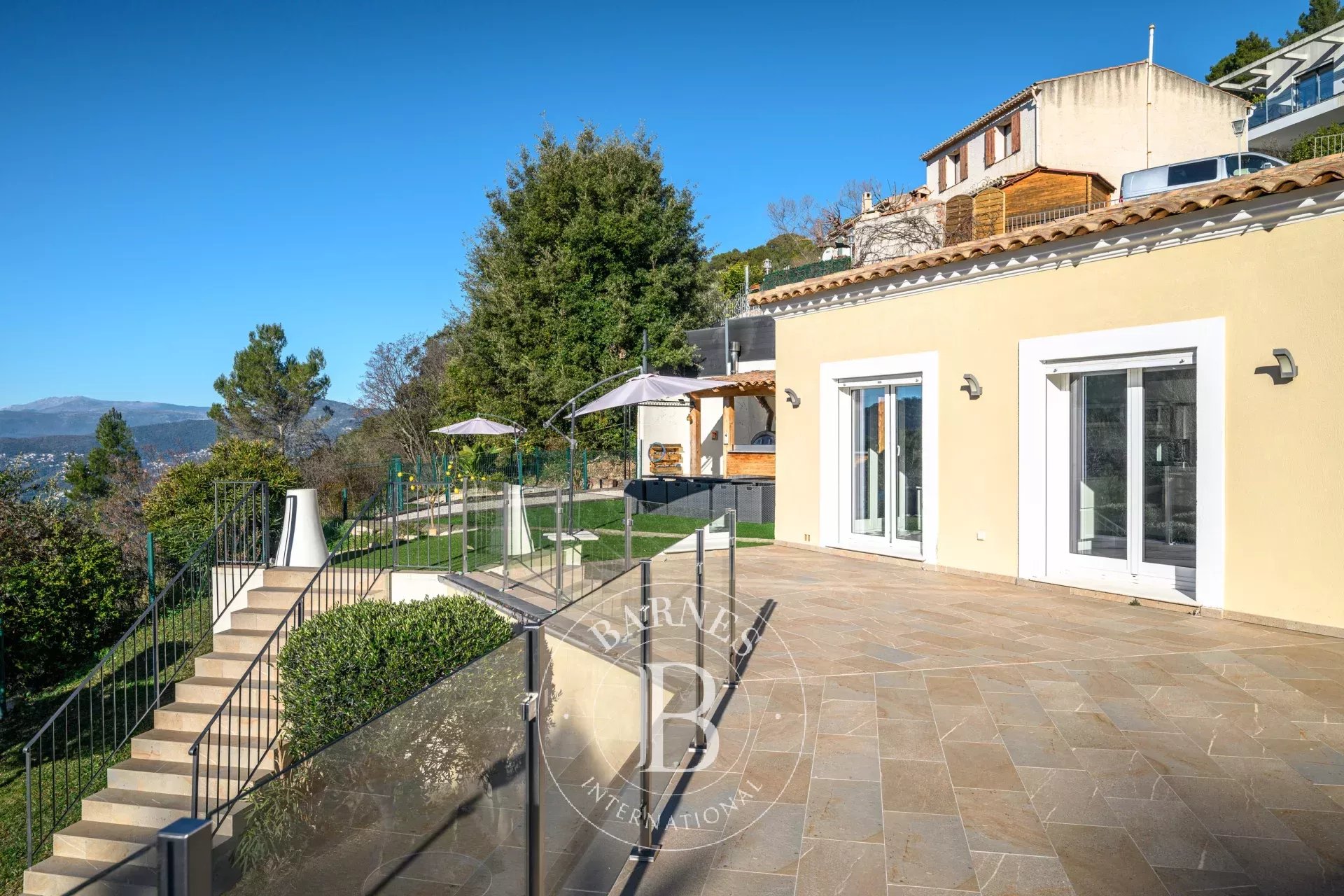 Villa Èze - picture 22