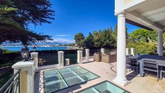 Belle Époque Waterfront Villa Antibes | Iconic Family Legacy Estate — photo 3 of 7