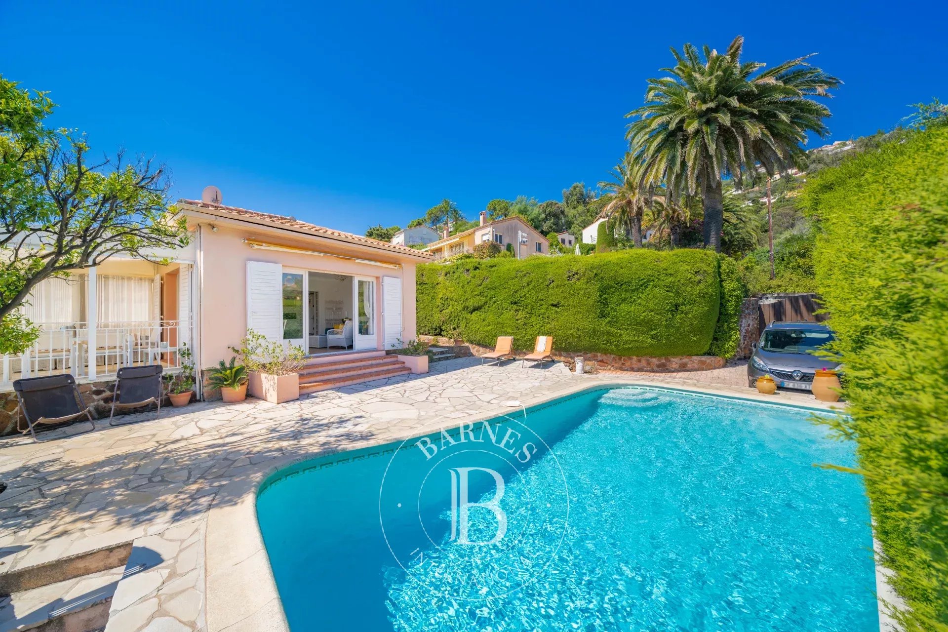 Villa Théoule-sur-Mer - picture 6