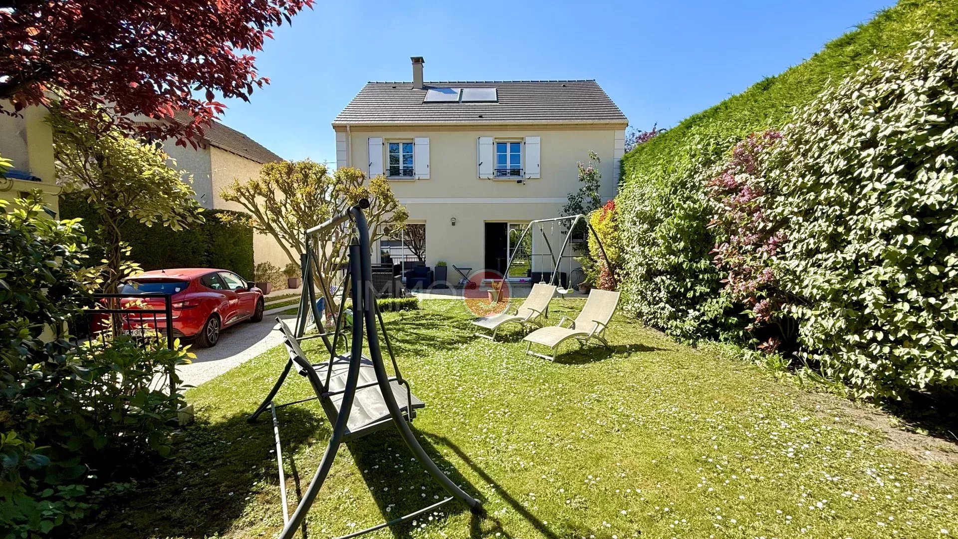 Vente Maison Le Raincy