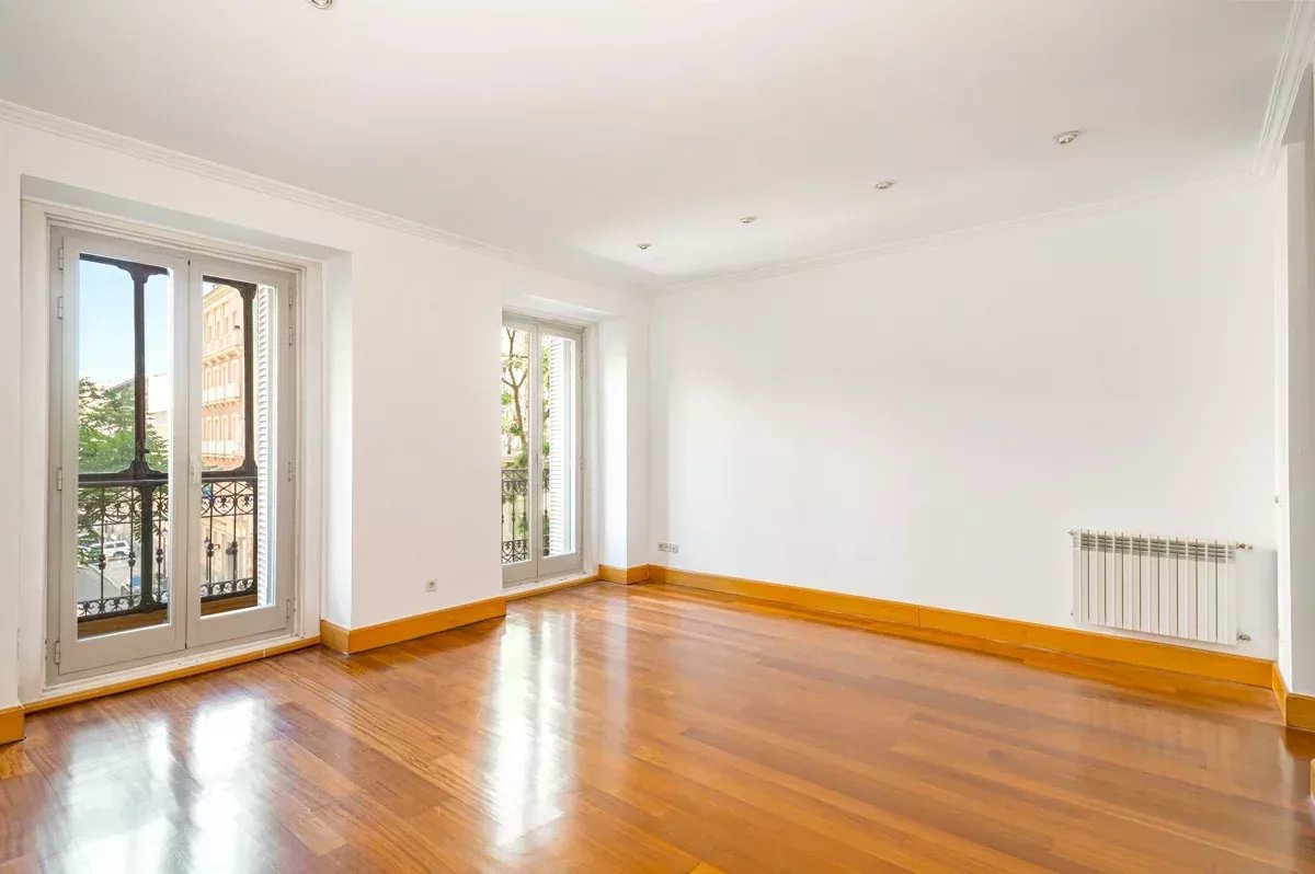 Daire Madrid - picture 6