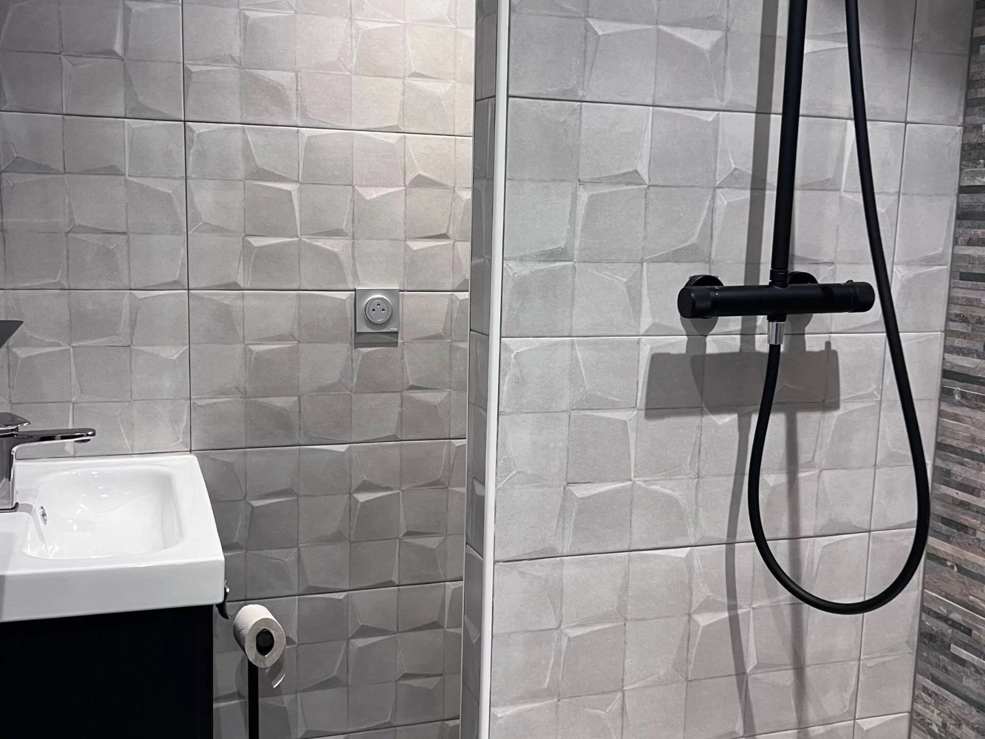 Bleuets 69 - Appartement 8 personnes