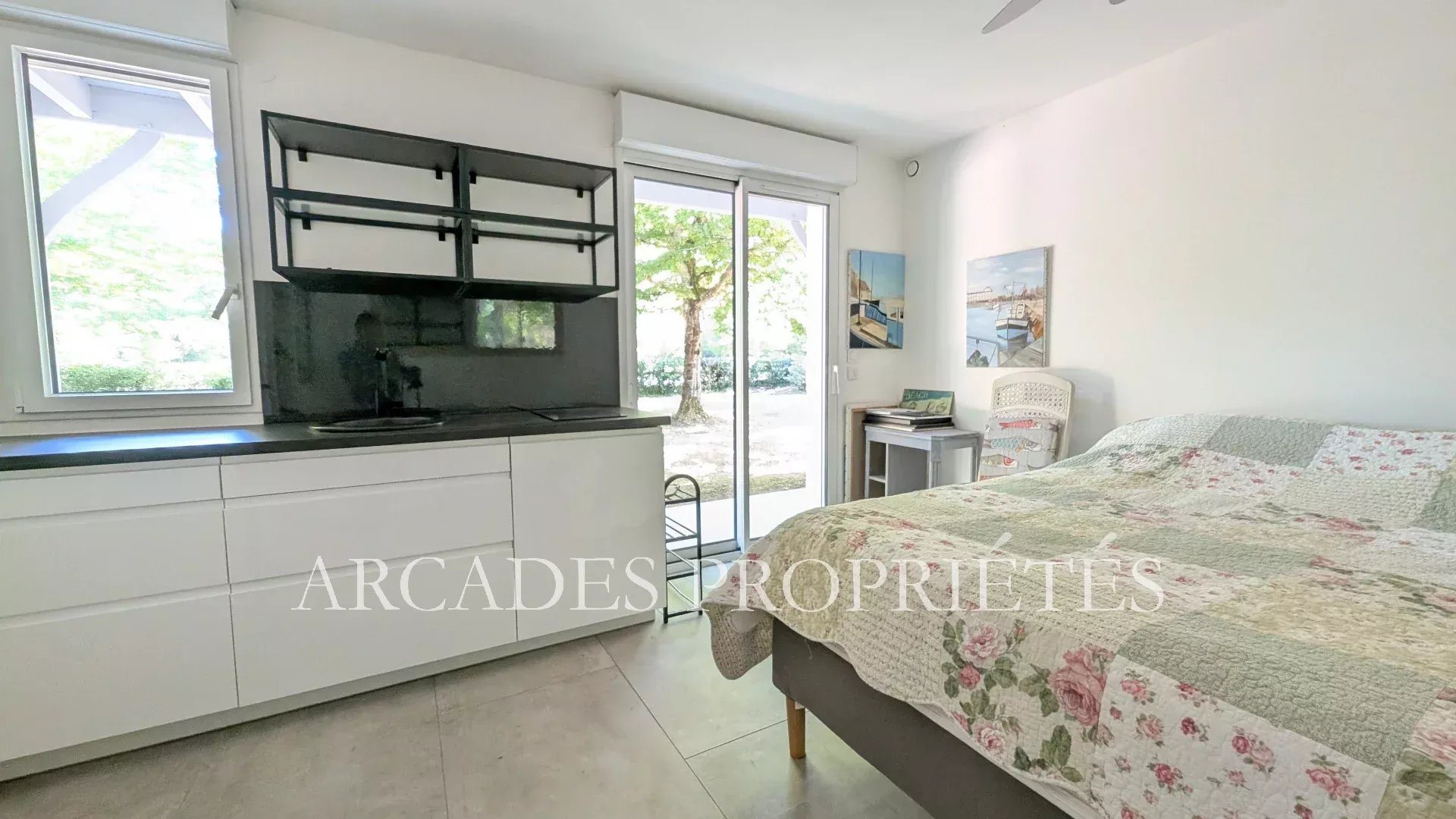 Vente Maison Saint-Sulpice-et-Cameyrac