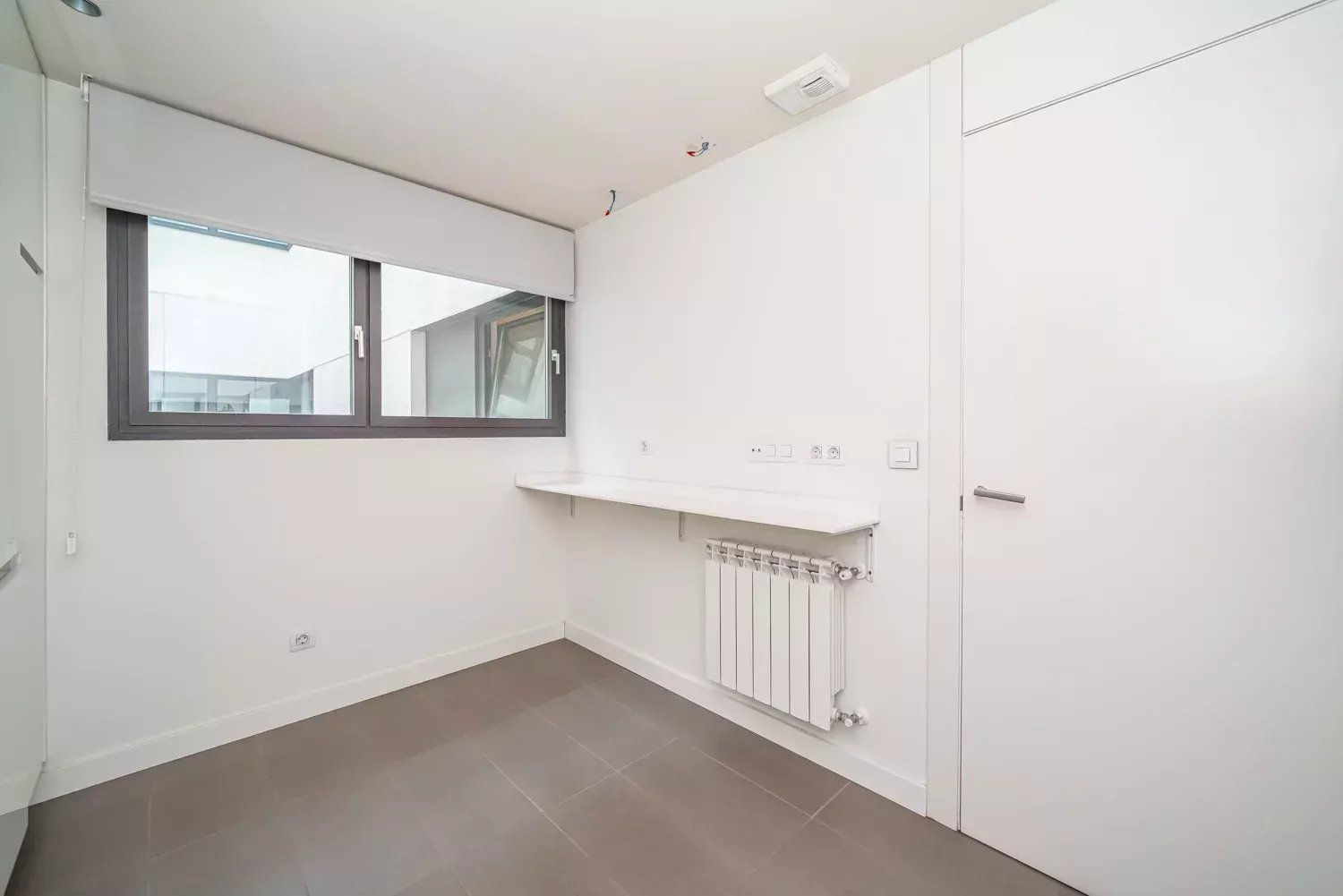 Daire Madrid - picture 35