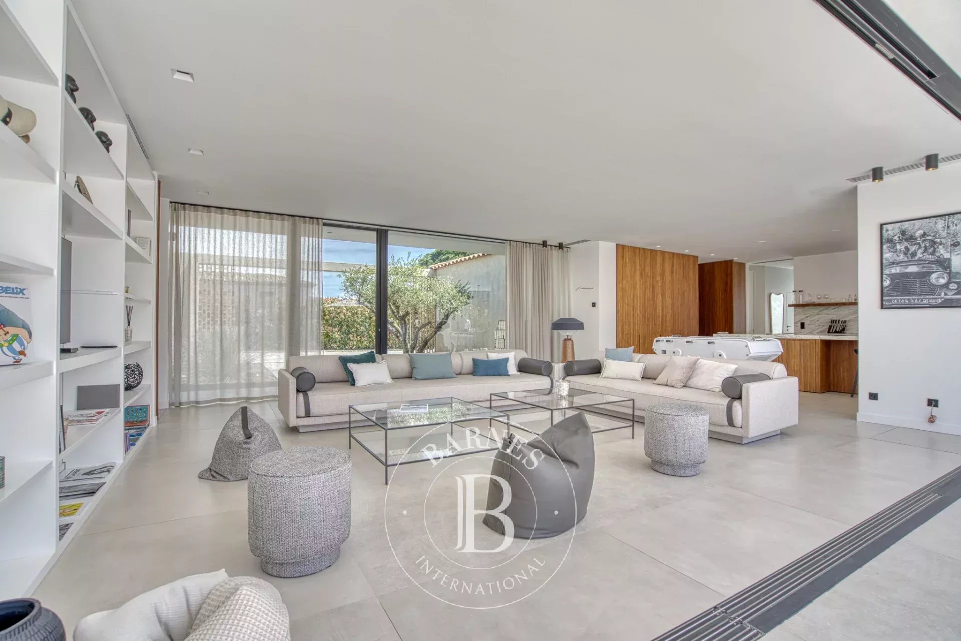 Saint-Tropez  - Villa 6 Bedrooms - picture 6