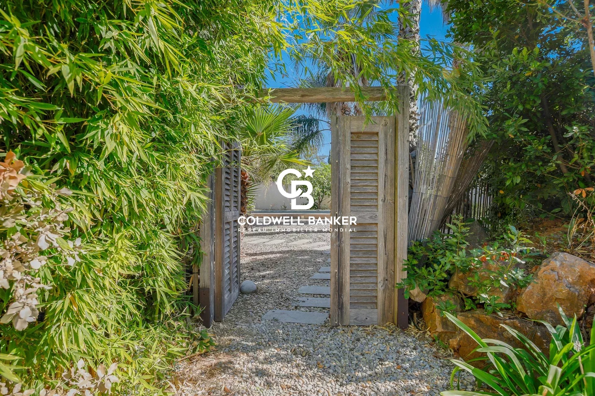 Photo bien immobilier