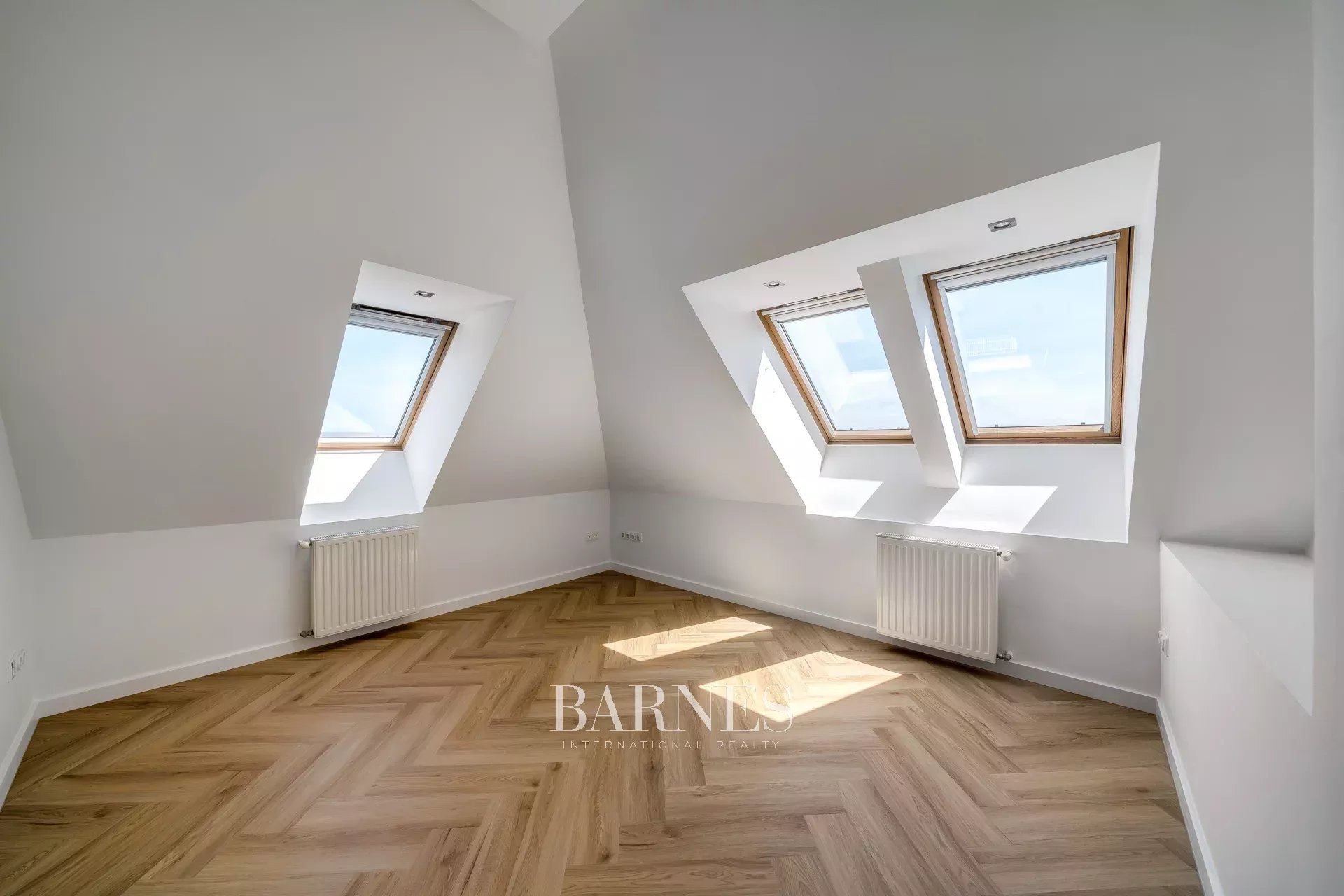 Daire Budapest II. kerülete - picture 8