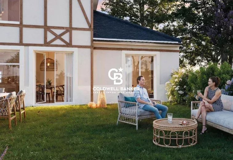 Vente Maison Cabourg