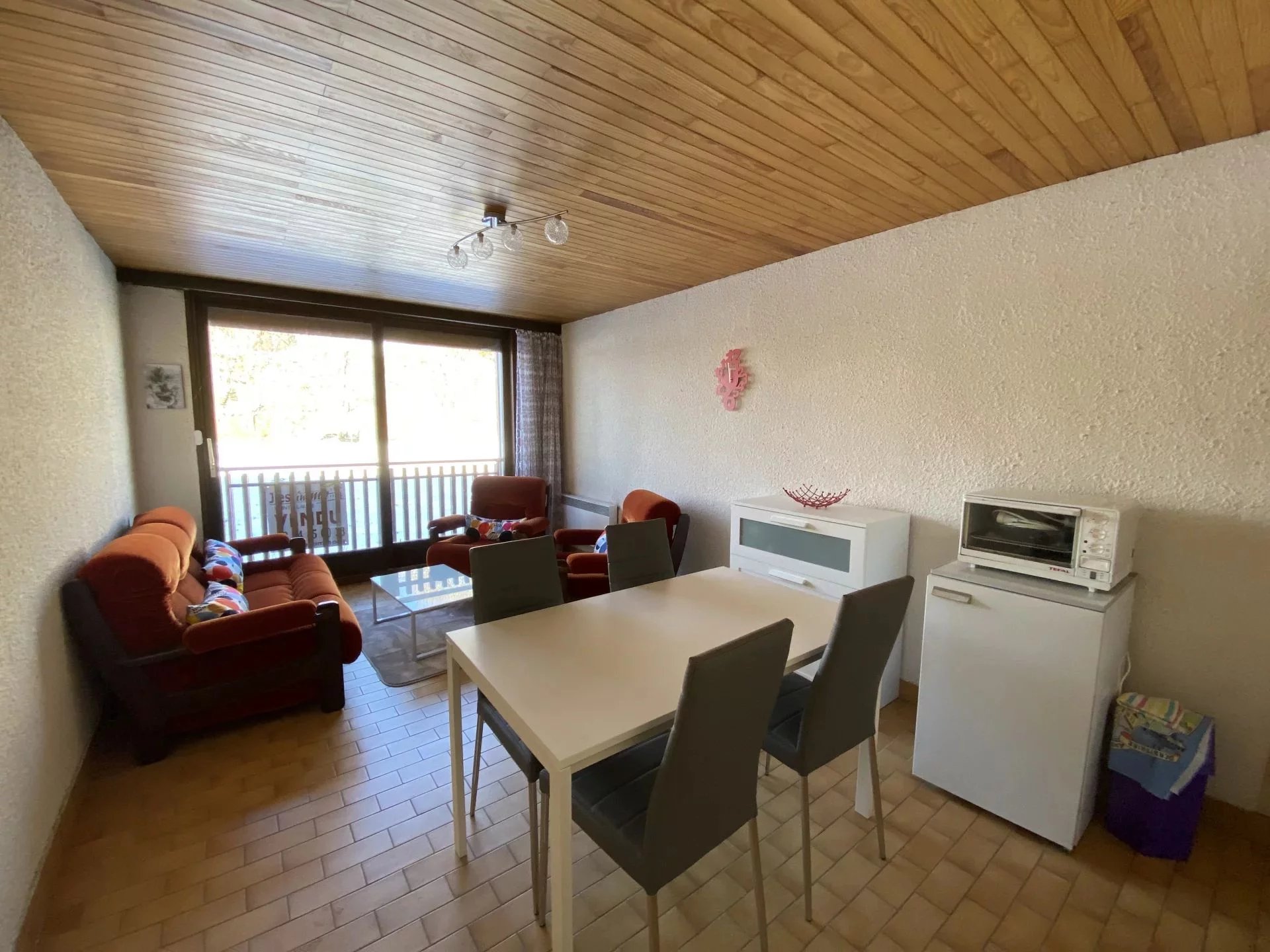 Vente Appartement Lamoura