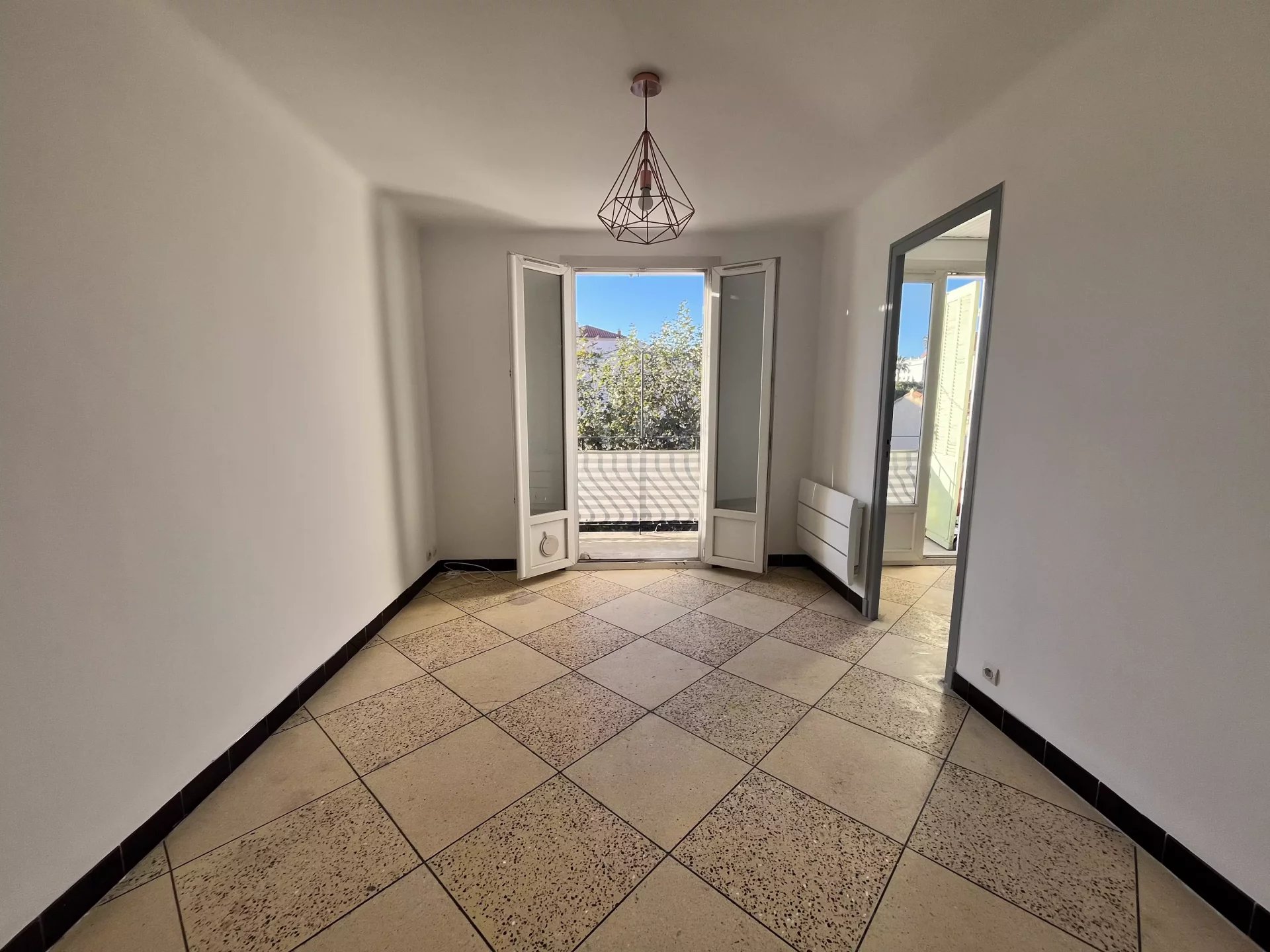 Location Appartement La Ciotat Extension Centre Ville