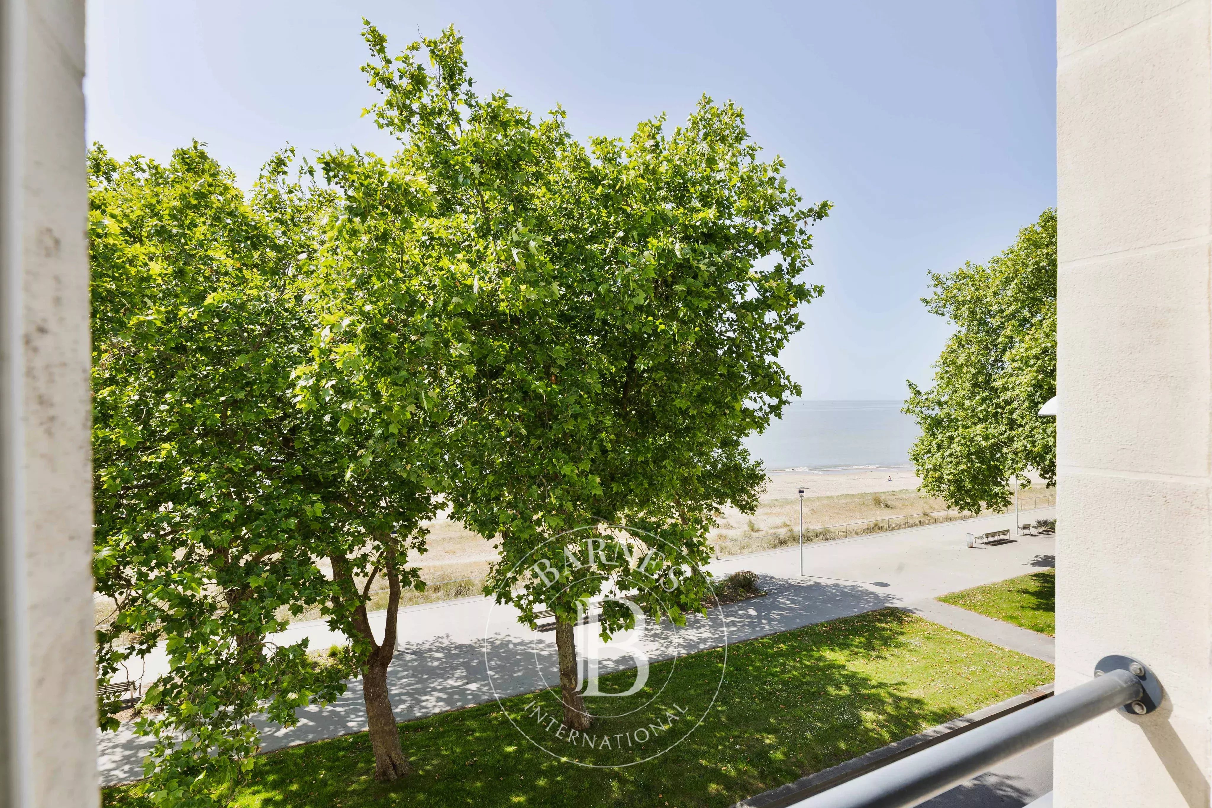 Appartement Saint-Nazaire  -  ref 87042469 (picture 3)